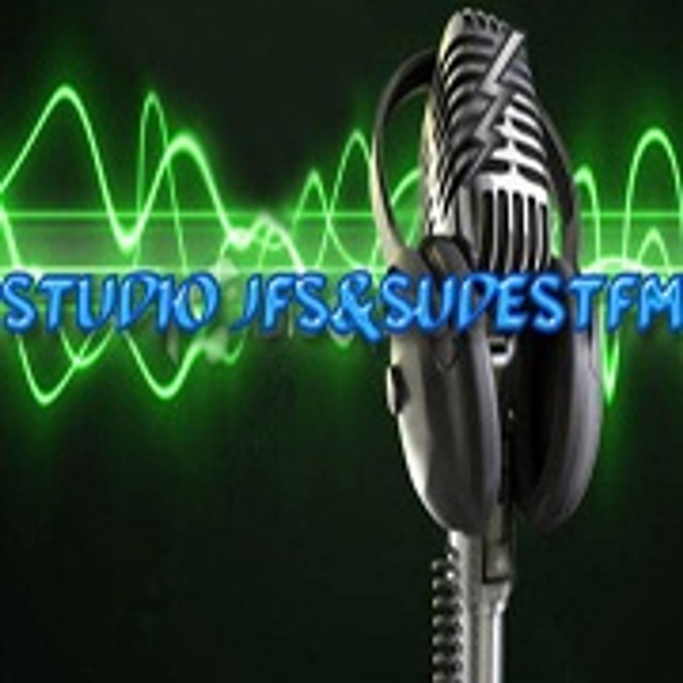 The SUDESTFM Show