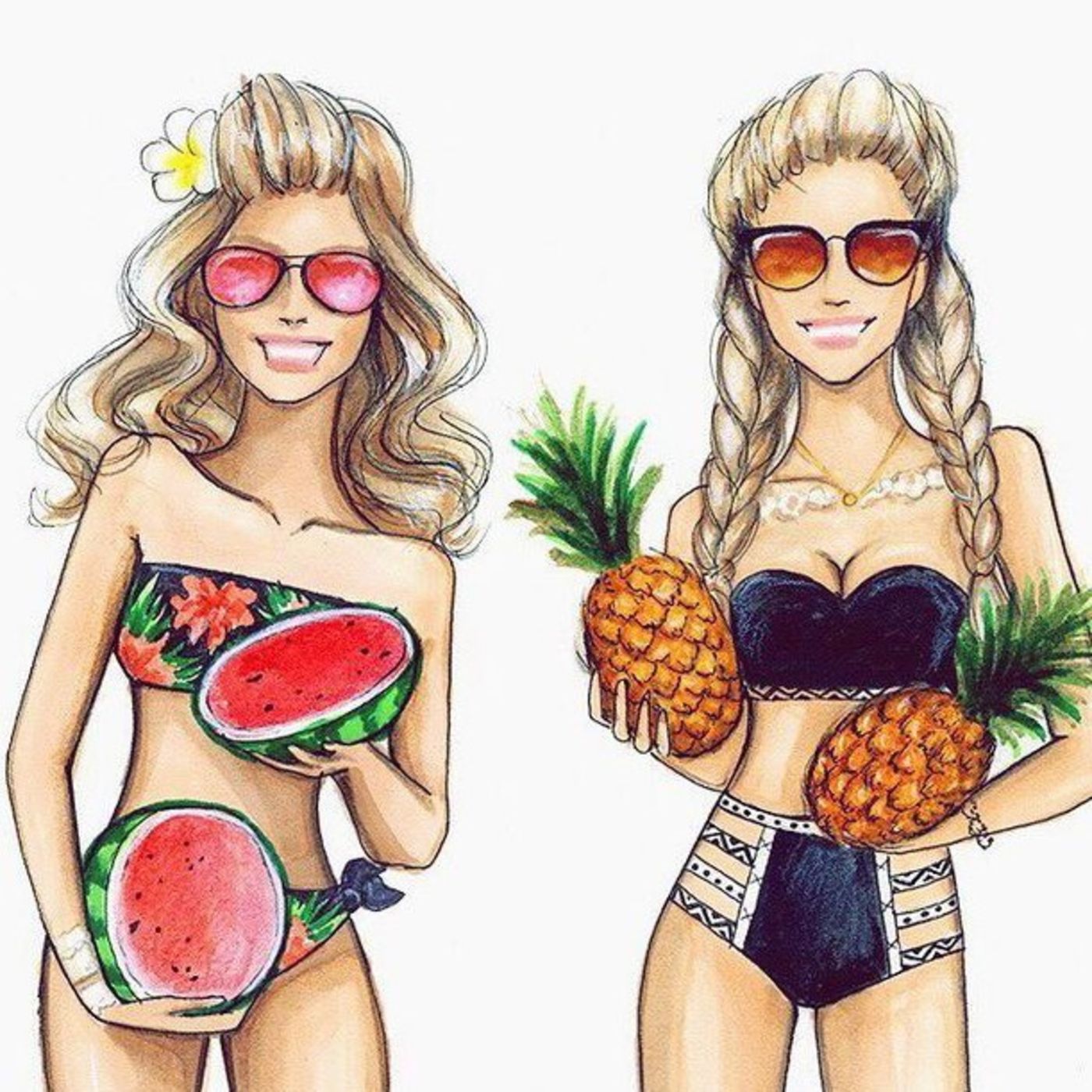 My sister does everything to defeat me/ My Daily Animated Life Adventure