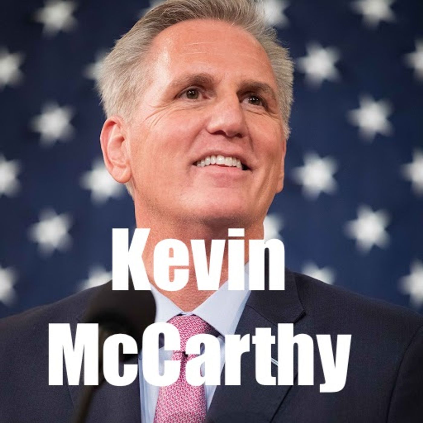 Kevin McCarthy - Audio Biography