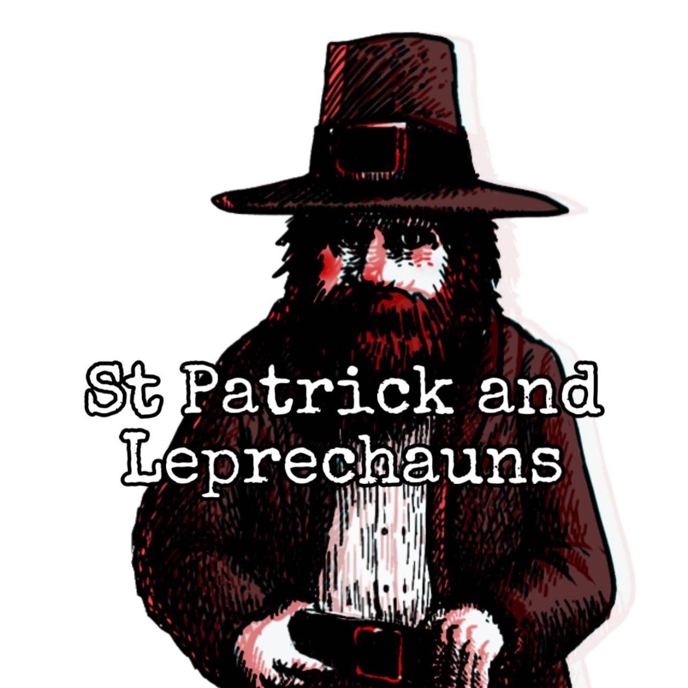 Perplexity: A Mystery Podcast