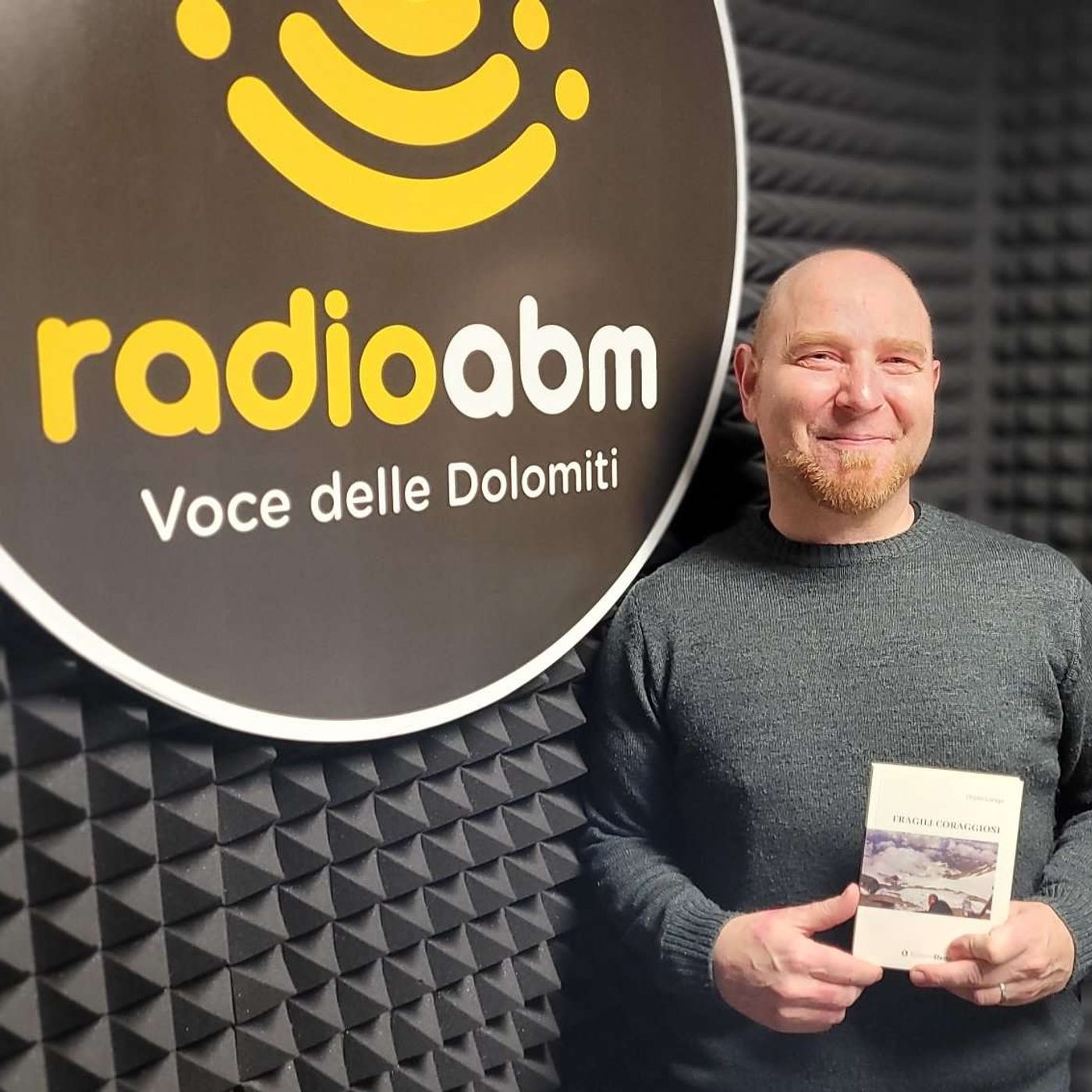 Intervista a Mirko Dalle Mulle - AIDO Belluno episode artwork