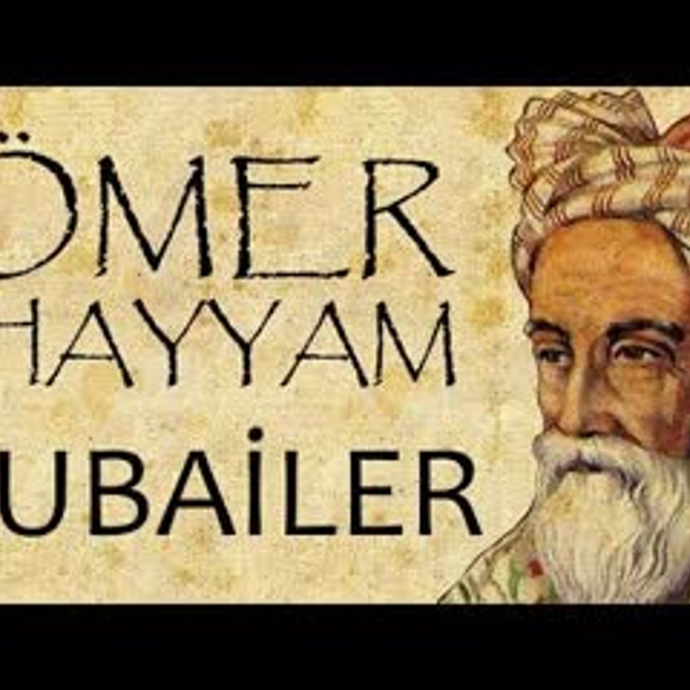 Ömer Hayyam  Rubailer
