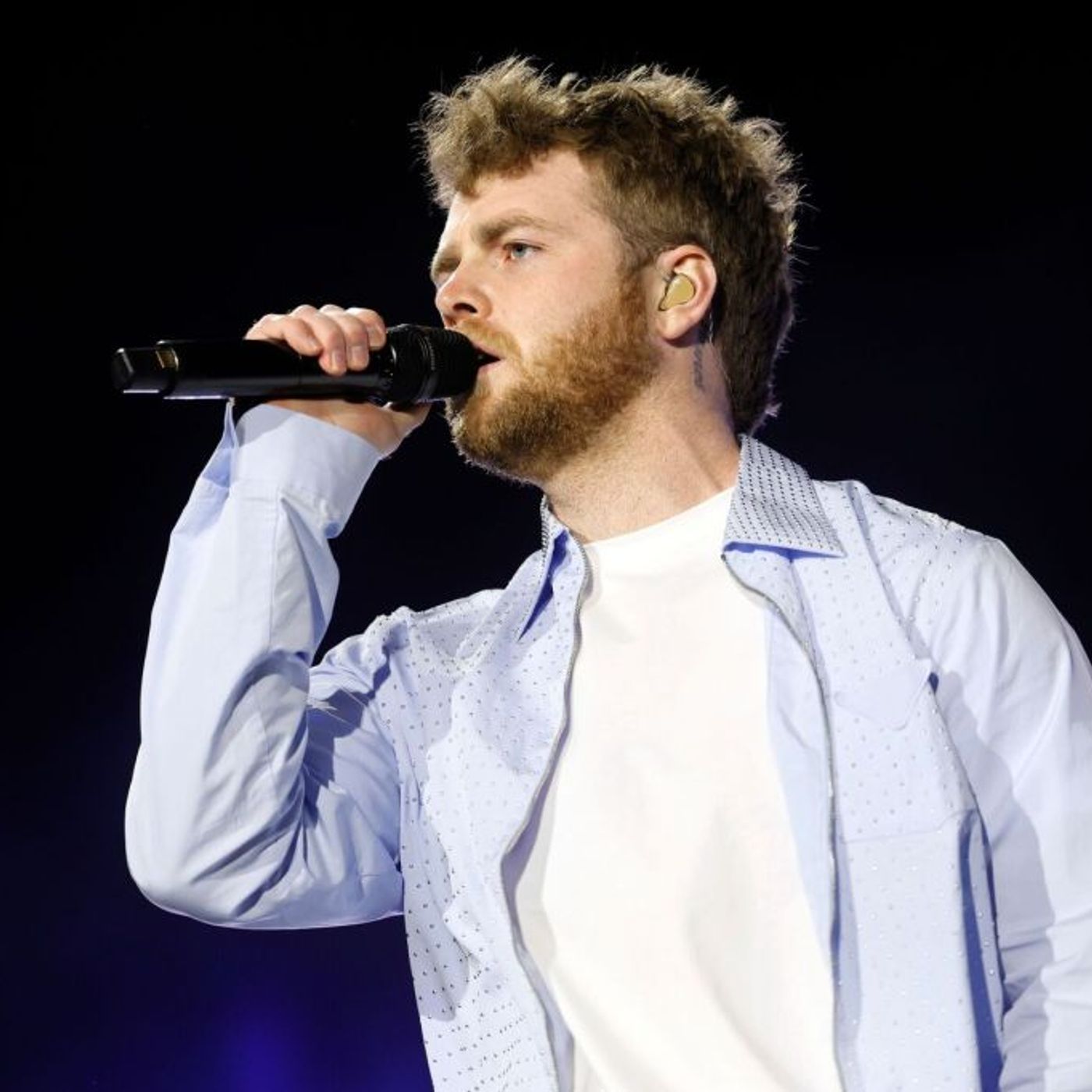 In Canada: Alex Warren Speaks Out After Exiting Sommo Festival, Says ‘I’m Going Through a Lot’