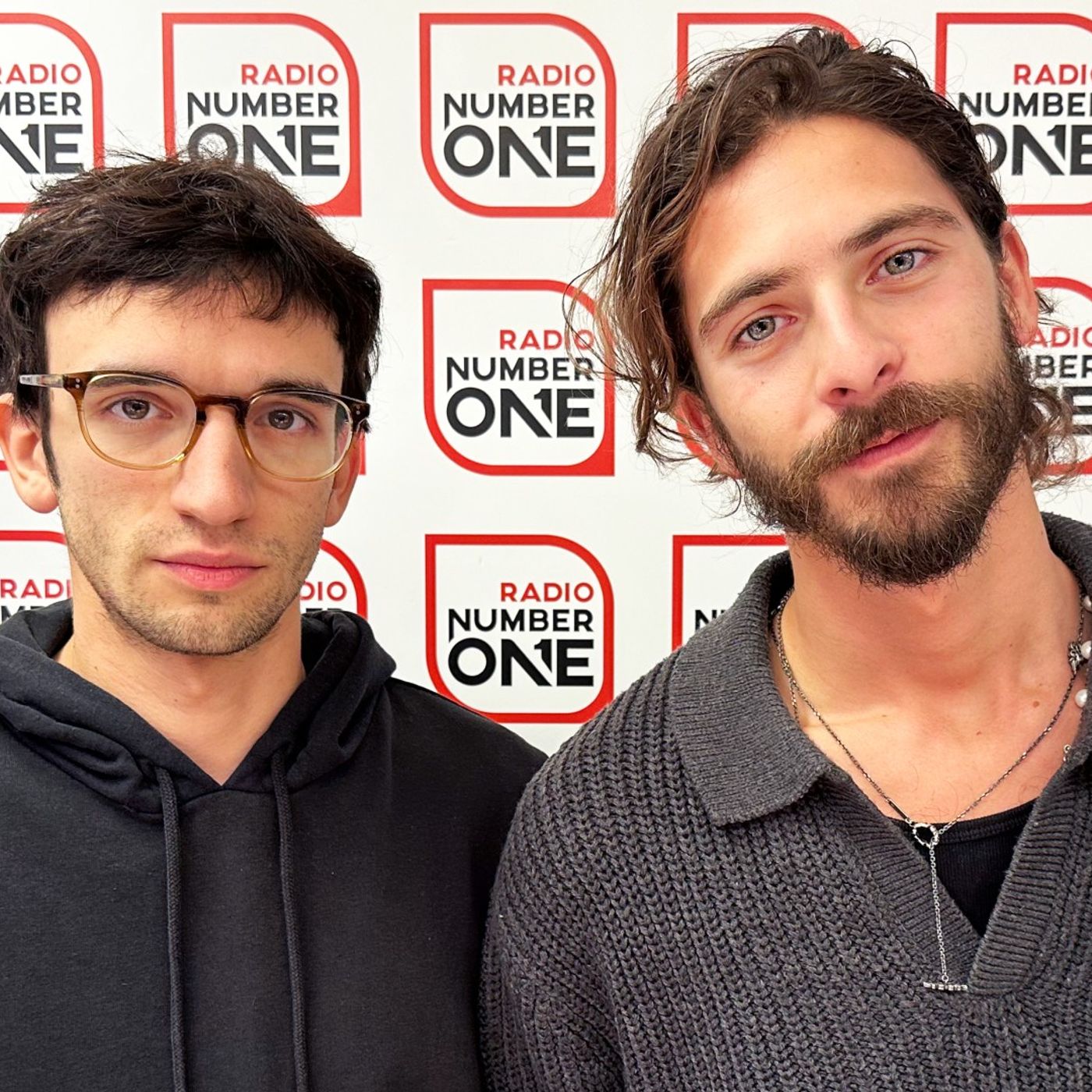 Santi Francesi: «Con "Ho paura di tutto" siamo tornati alle origini» episode artwork