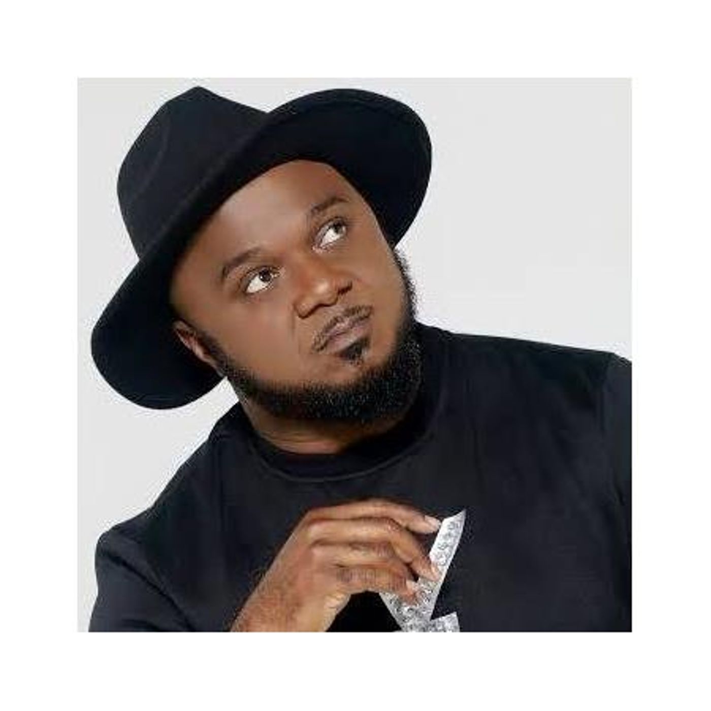 A Talk W/Rahn Anthoni "I'II Trust You"Urban Dance Music and Christian Artist episode artwork