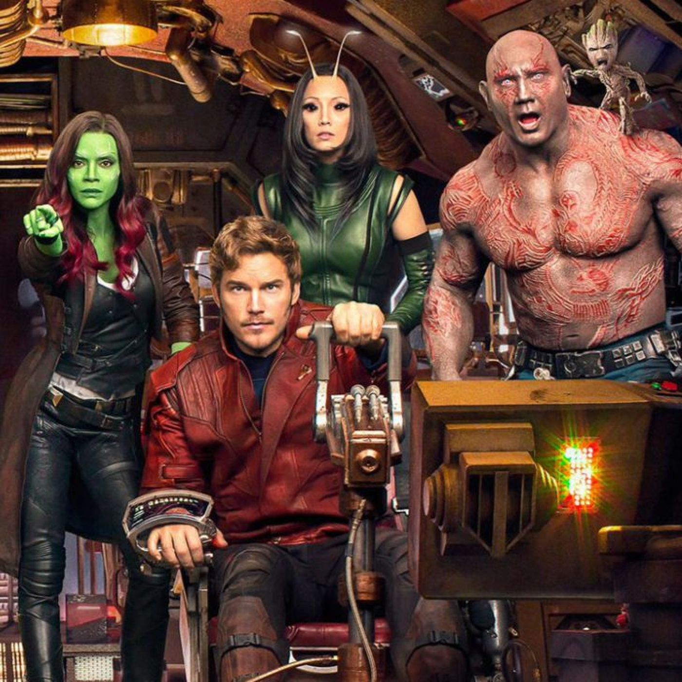 SoS Ep 66: Our Summer Comic Book Movie Countdown Is On!