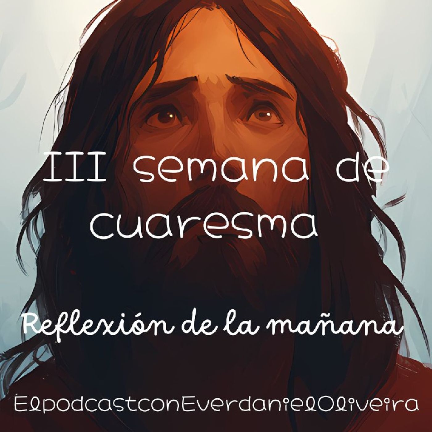 Episodio 105 - El podcast con Ever Daniel Oliveira episode artwork