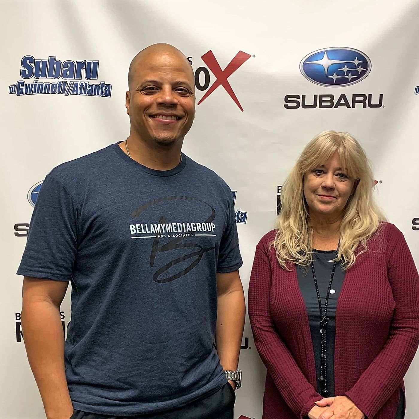 Gwinnett Business Radio