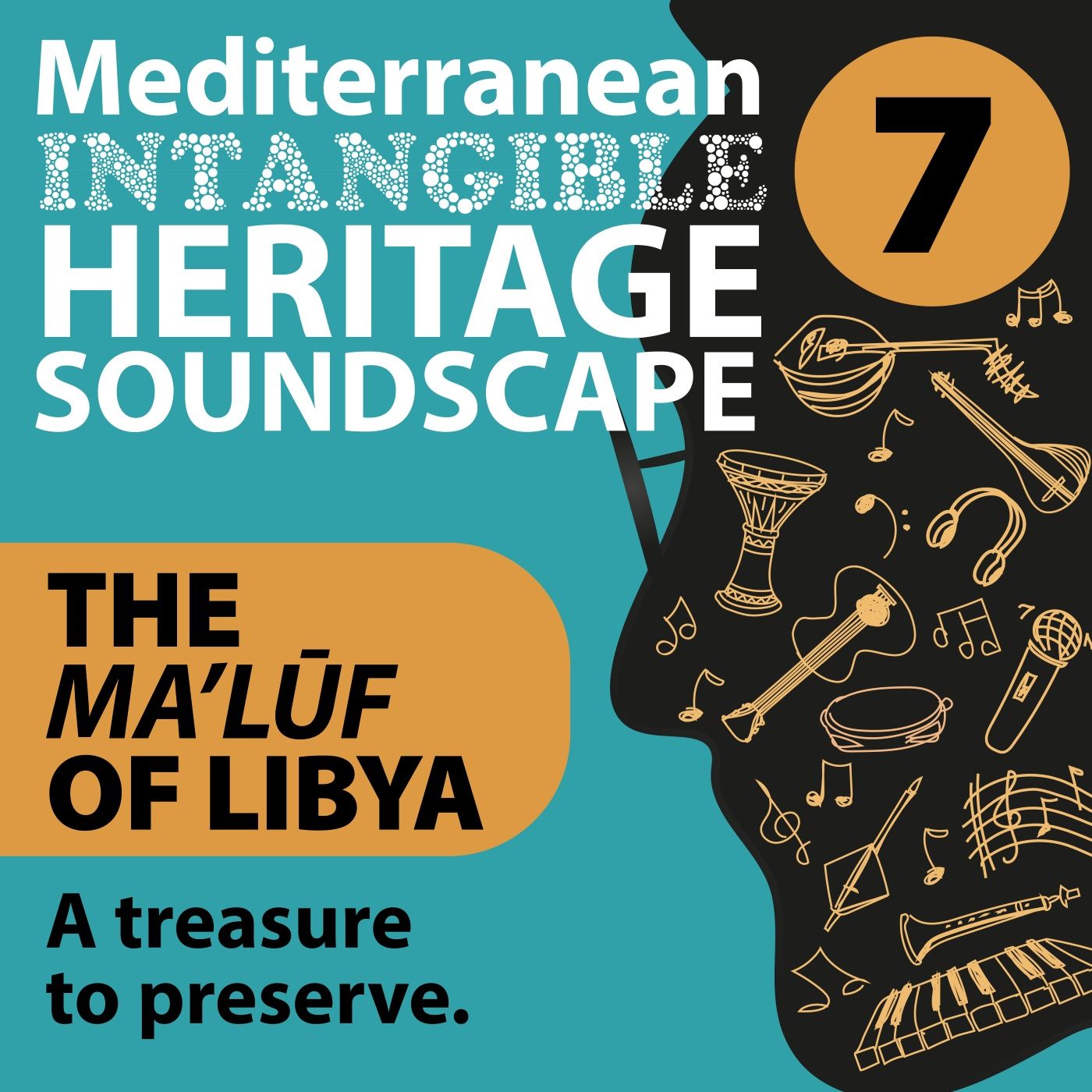 Mediterranean Intangible Heritage Soundscape