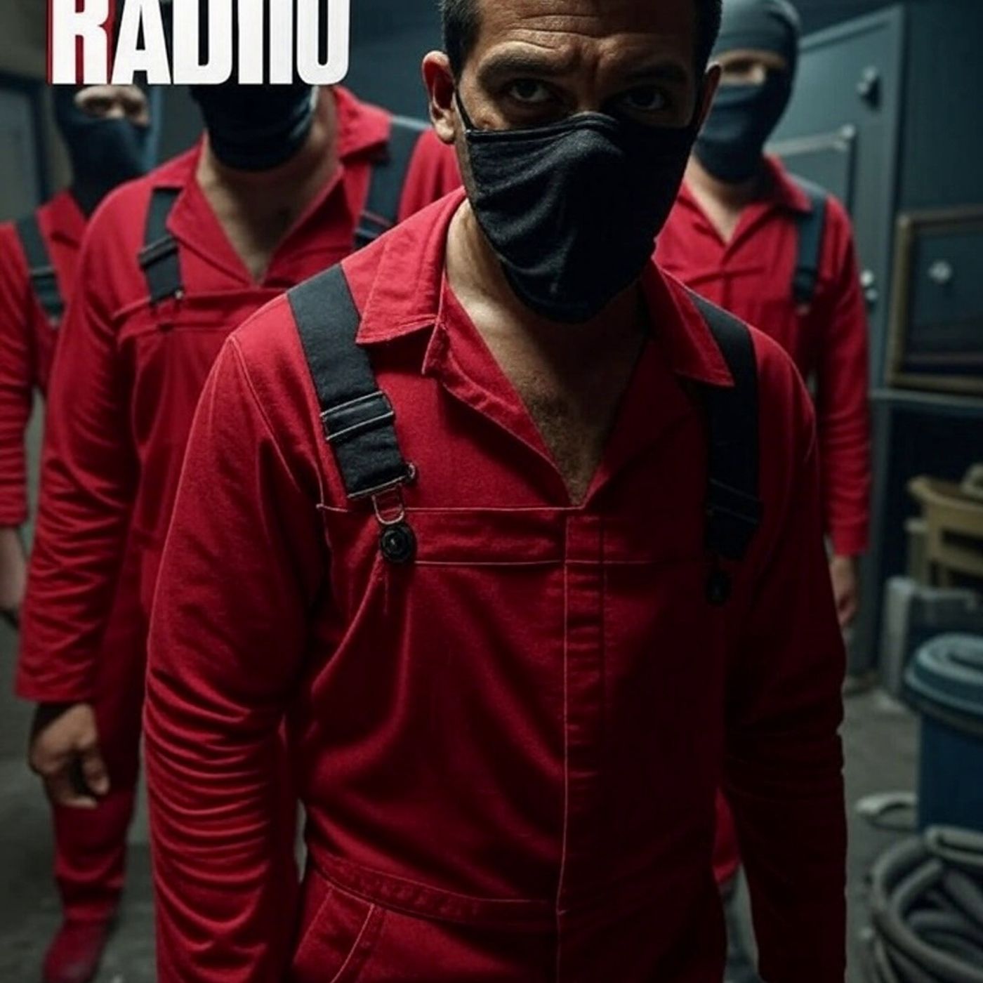 La casa di Radio parte 7 episode artwork