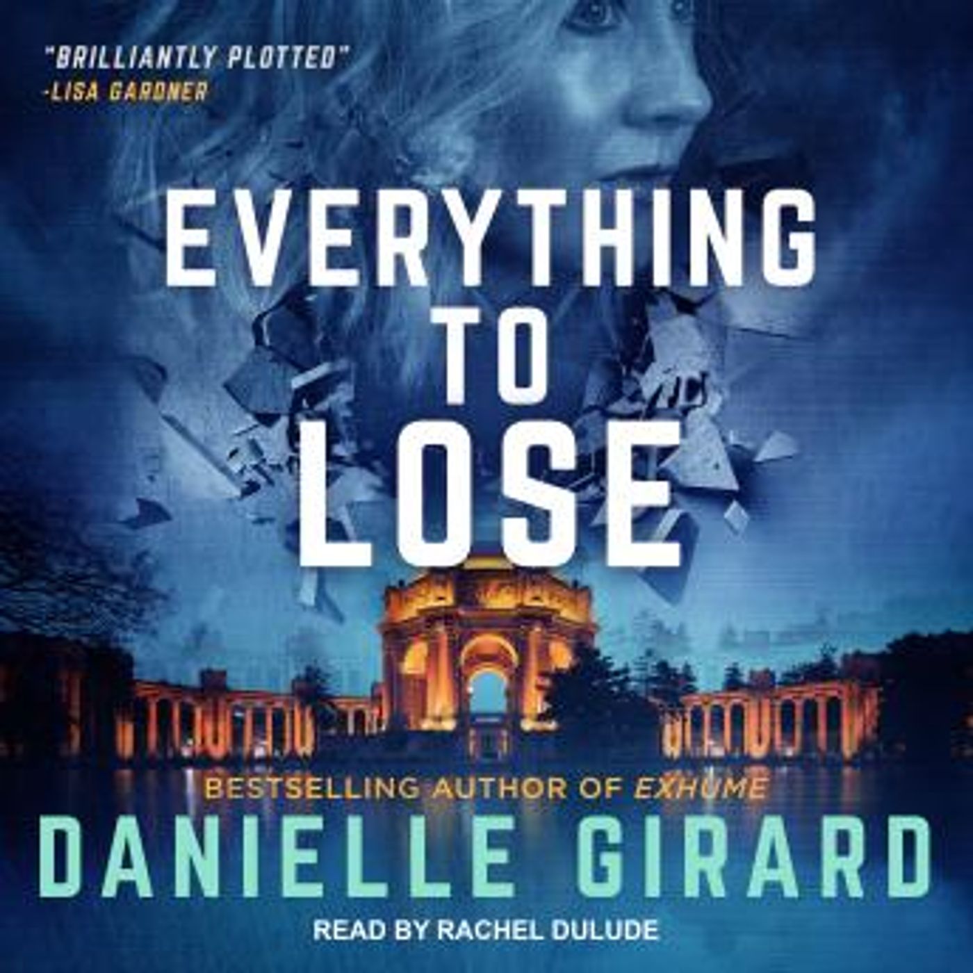Get Latest Free Audiobooks in Mystery, Thriller & Horror, Police & Detective