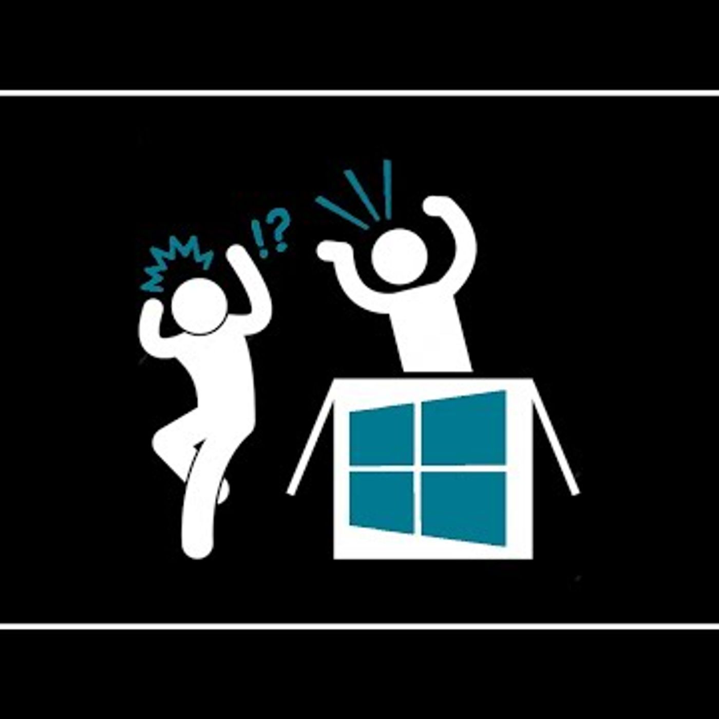 Prank Windows Users With Malicious Code episode artwork