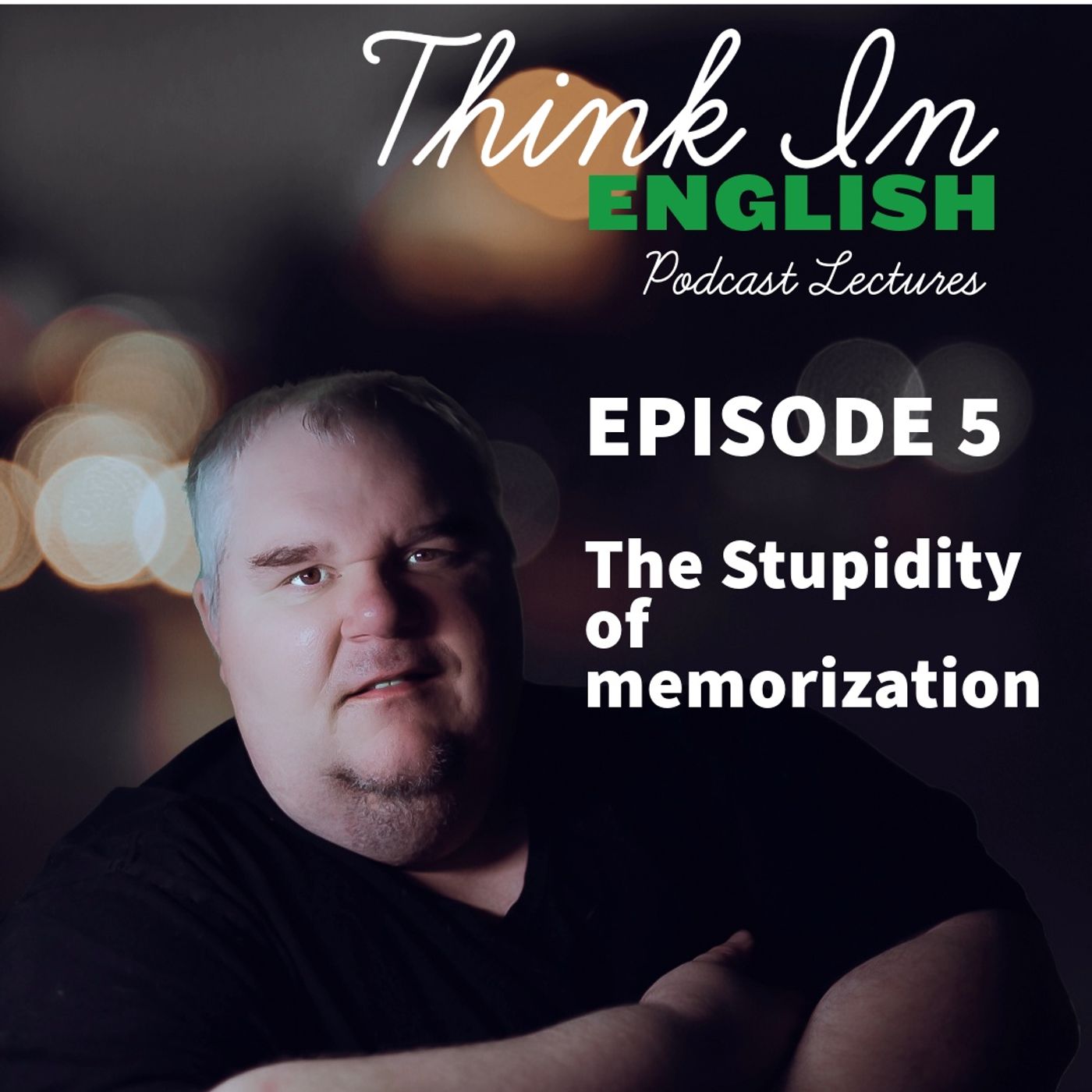 The Stupidity of Memorization