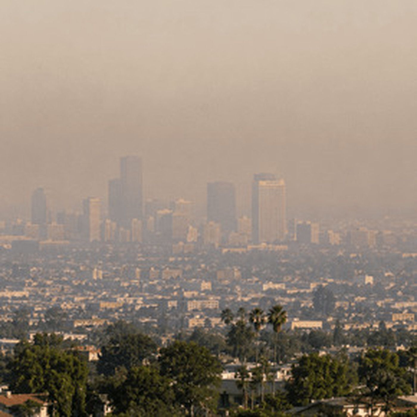 Why Is Air Quality Bad Today? Causes & AQI Guide | Filterbuy.ca episode artwork