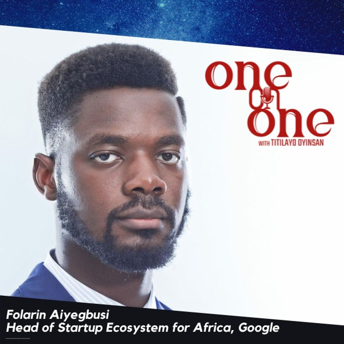 On Air with Titi Oyinsan