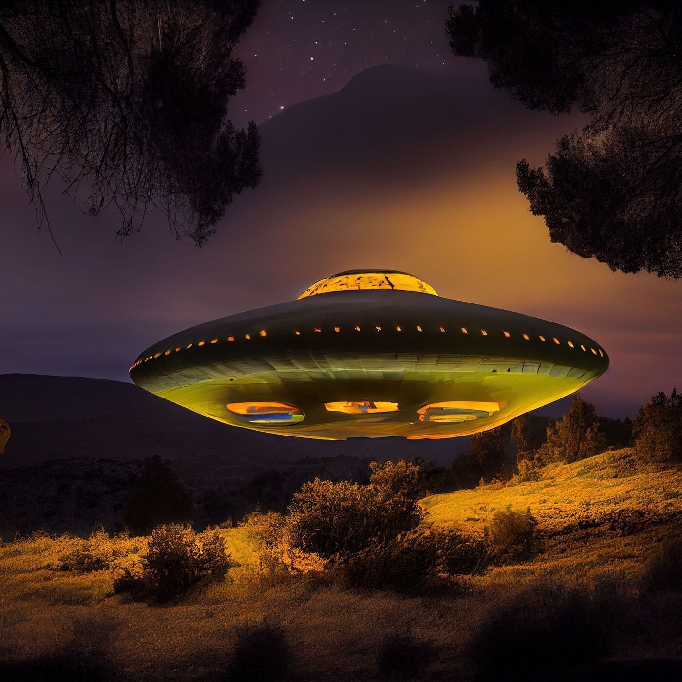 cover of episode S7: UFO Sightings & More with the late UFO Researcher Timothy Beckley