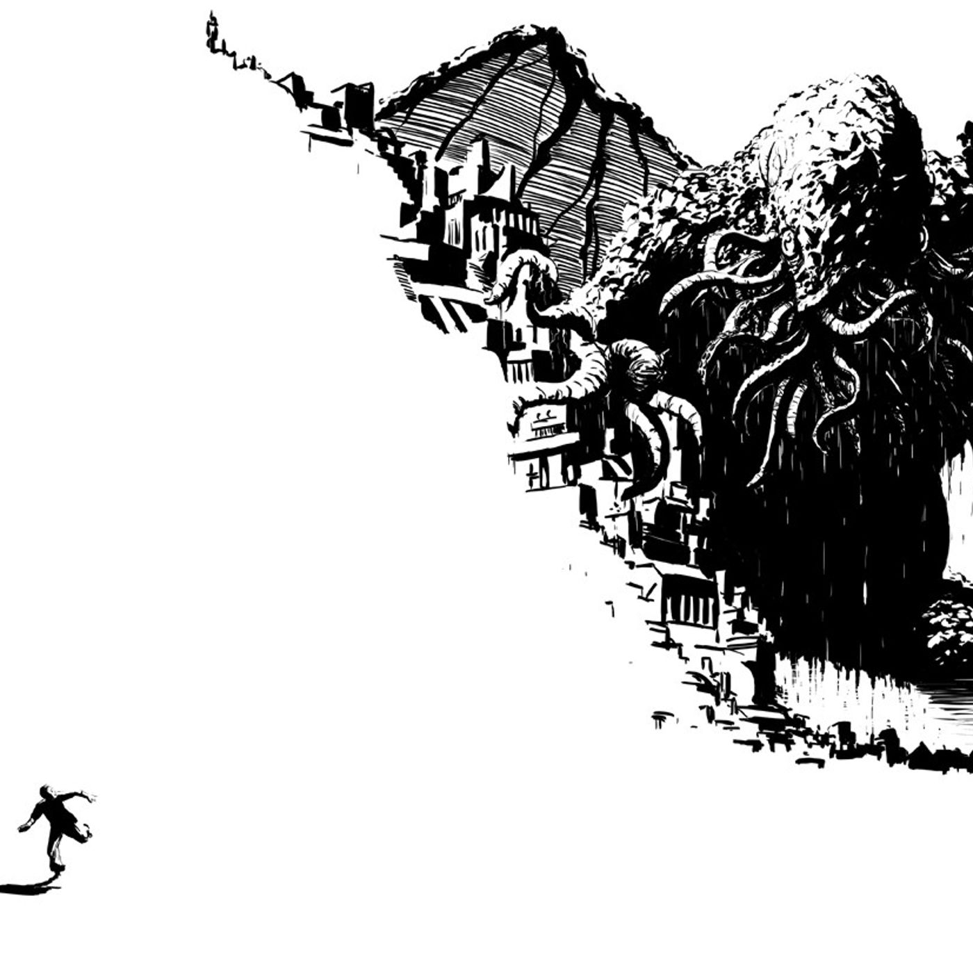 Chuckles\' Crypt