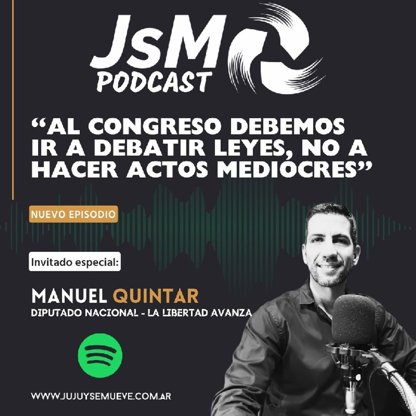 Jujuy se mueve inclusivo