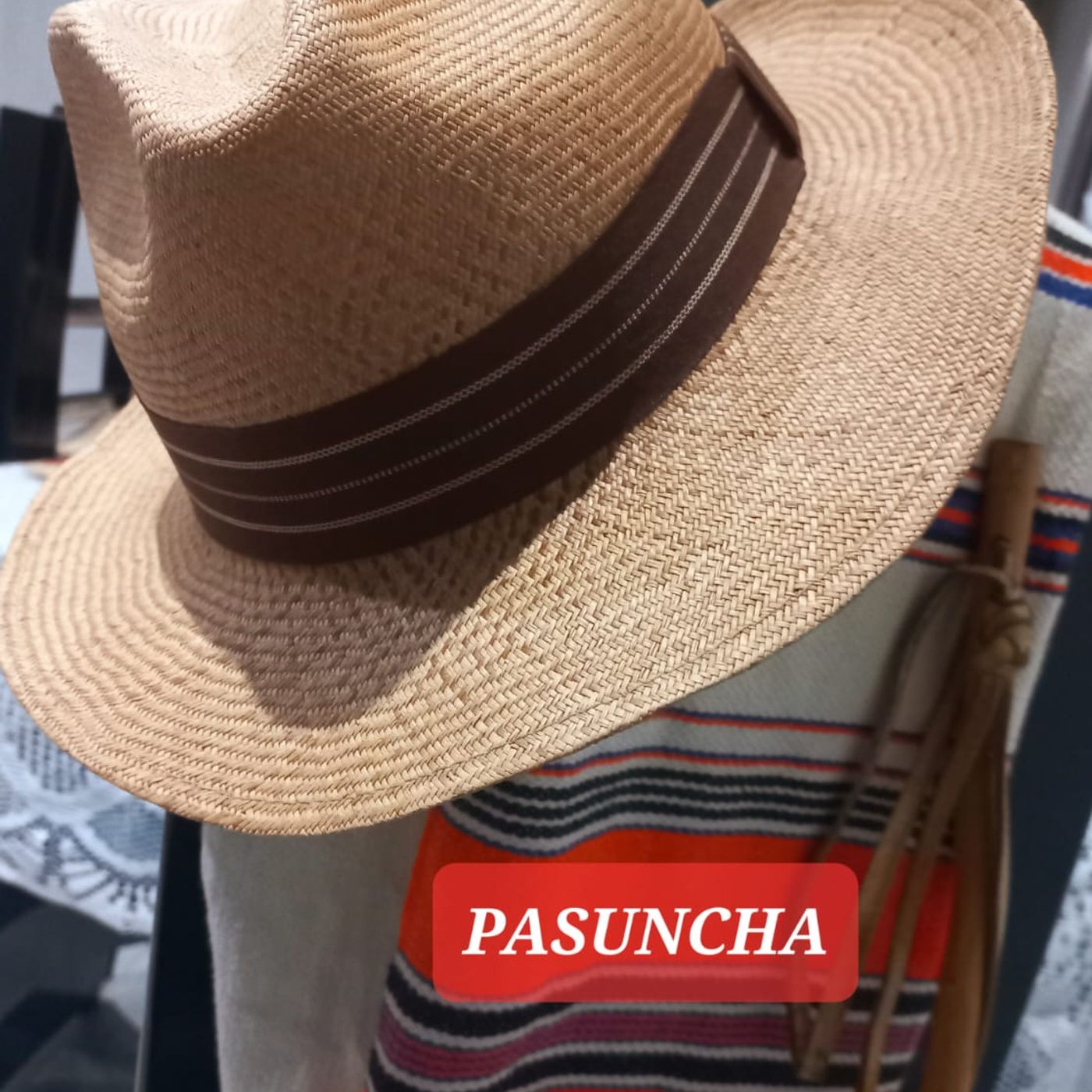 Sombrero y Café Podcast
