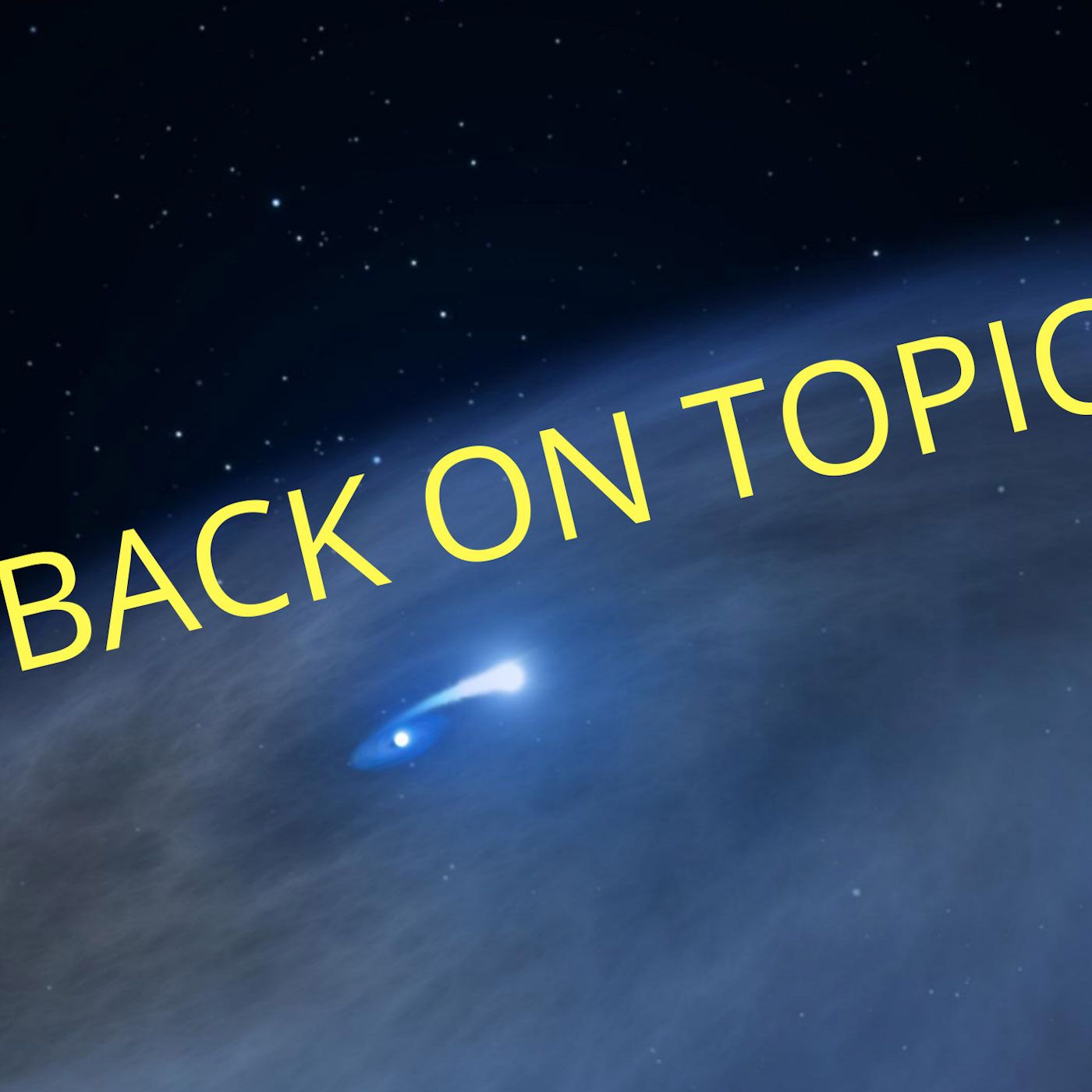 Games In Your Face! 9/21 — Back On Topic cover