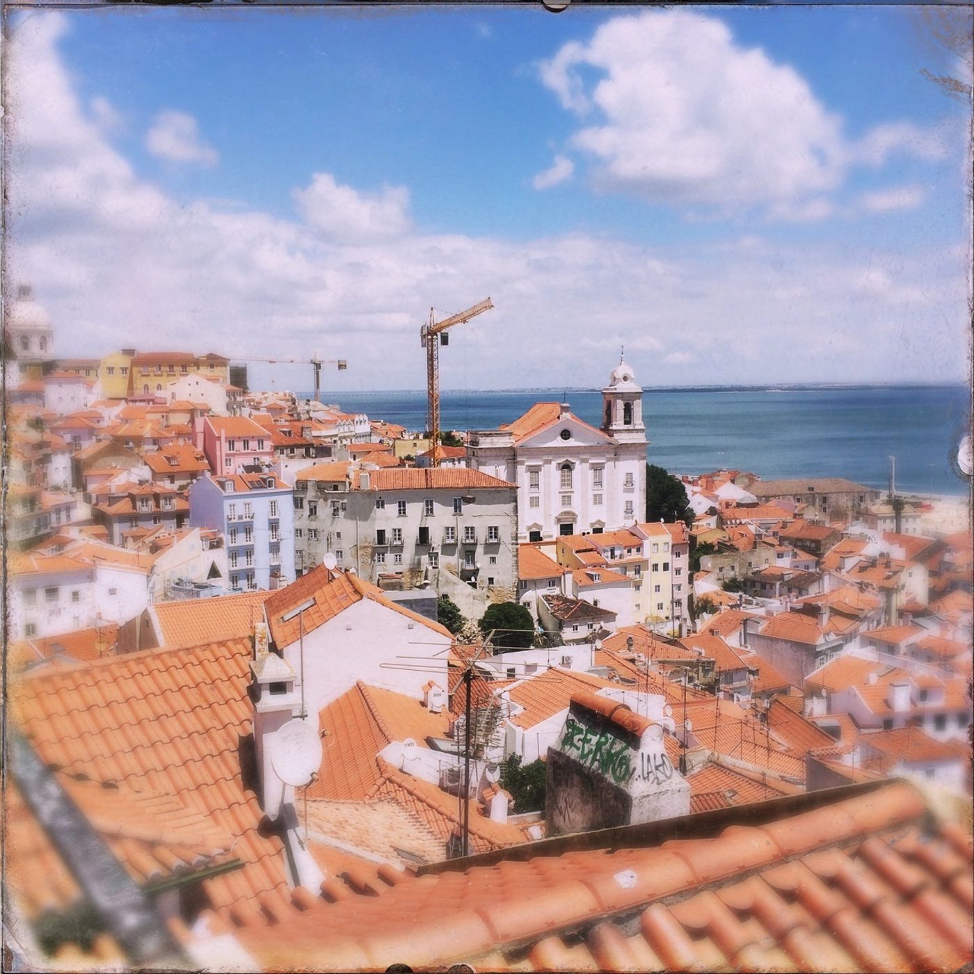 Fernando Pessoa Tour [ENG]