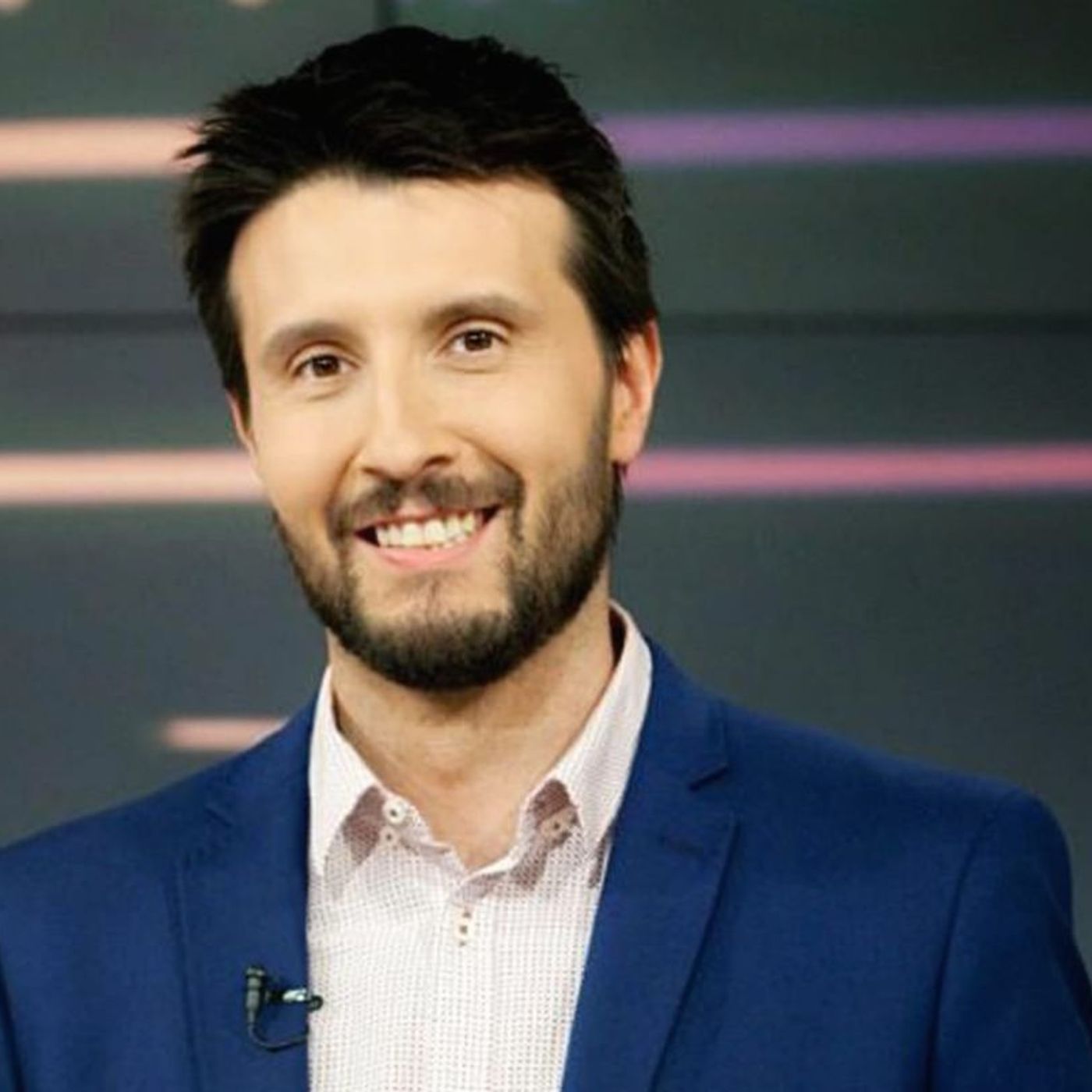 01x04: Paco Caro episode artwork