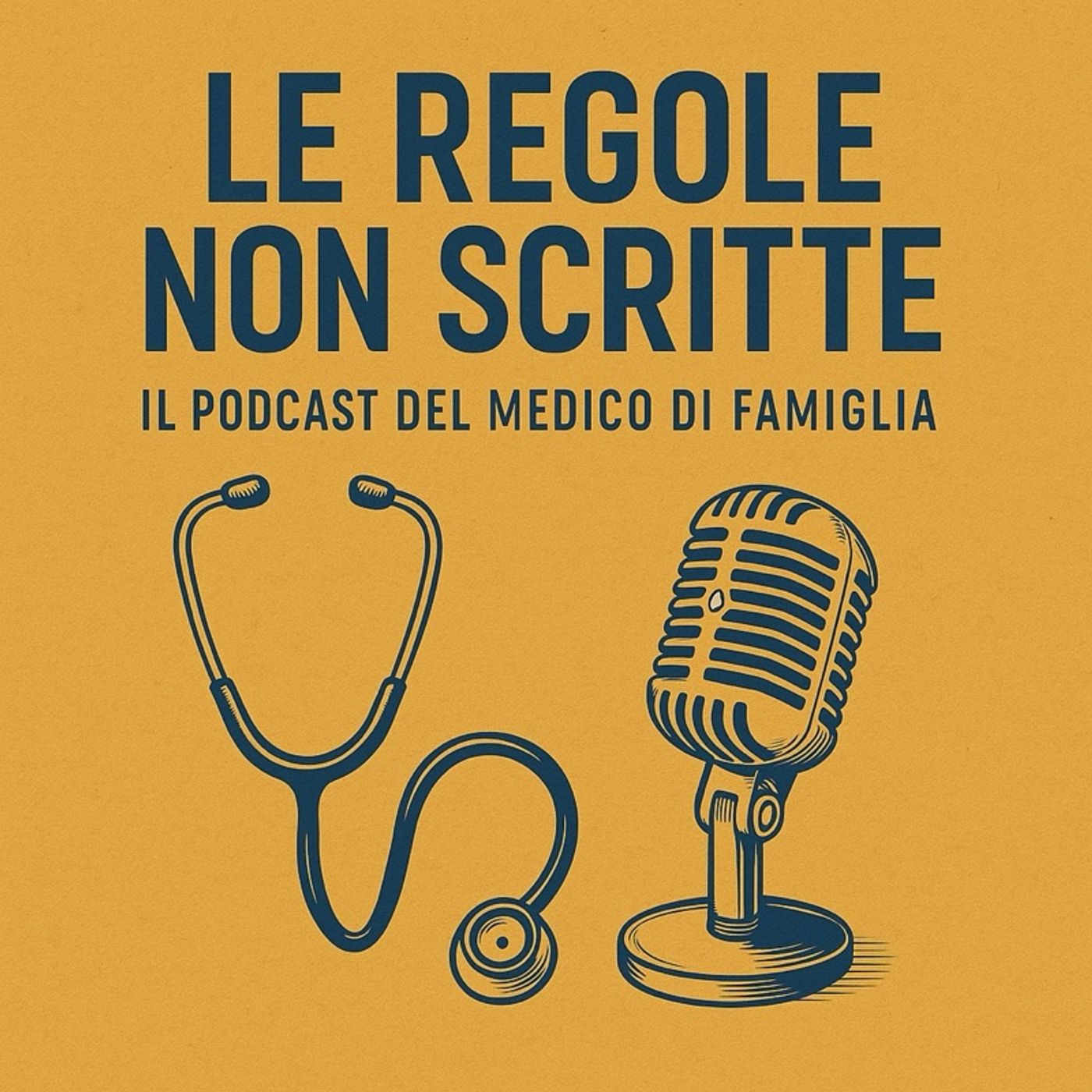 Episodio 20 - Il podcast di luigi sparano episode artwork