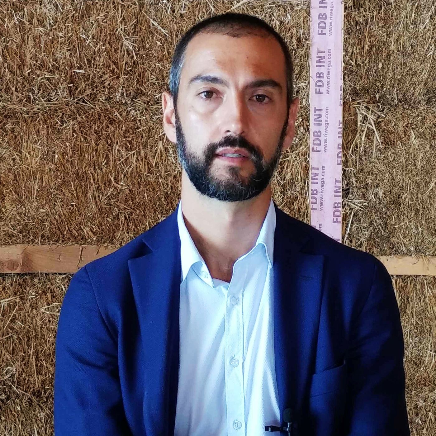 Architettura Sostenibile con Nicola Preti