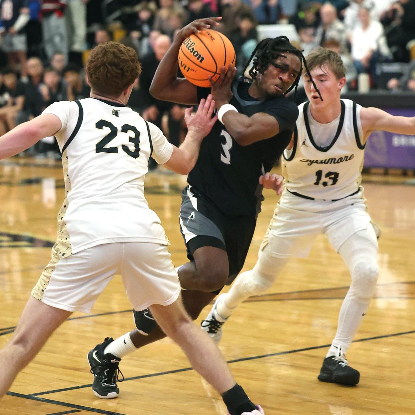 Daily Chronicle - Shaw Local