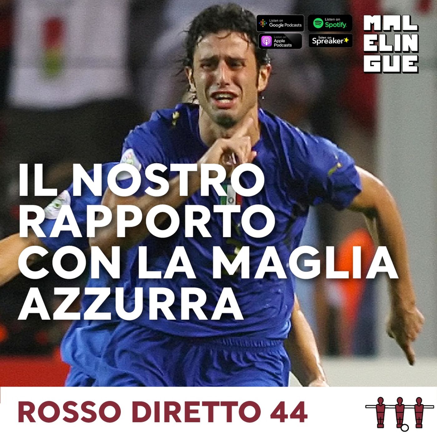 Rosso Diretto