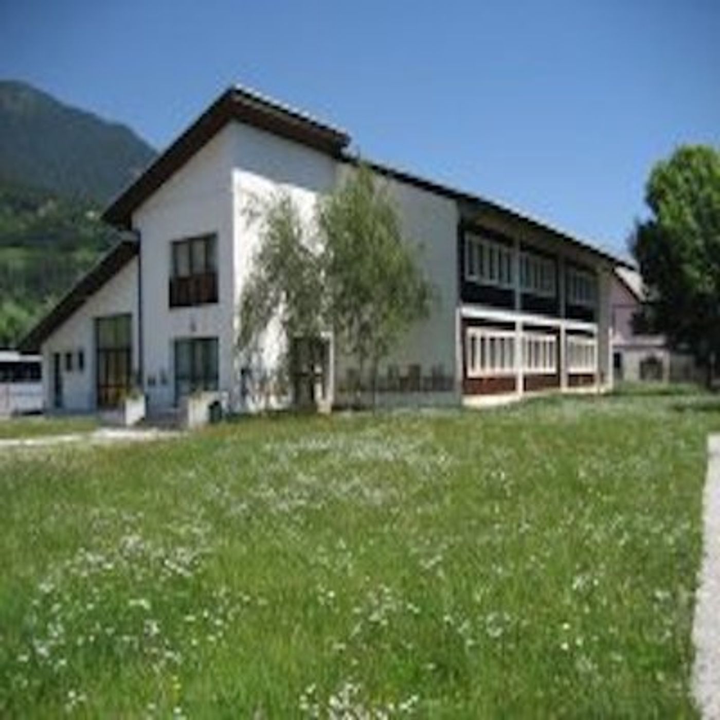 Scuola Sec. di 1° di  Calalzo di Cadore