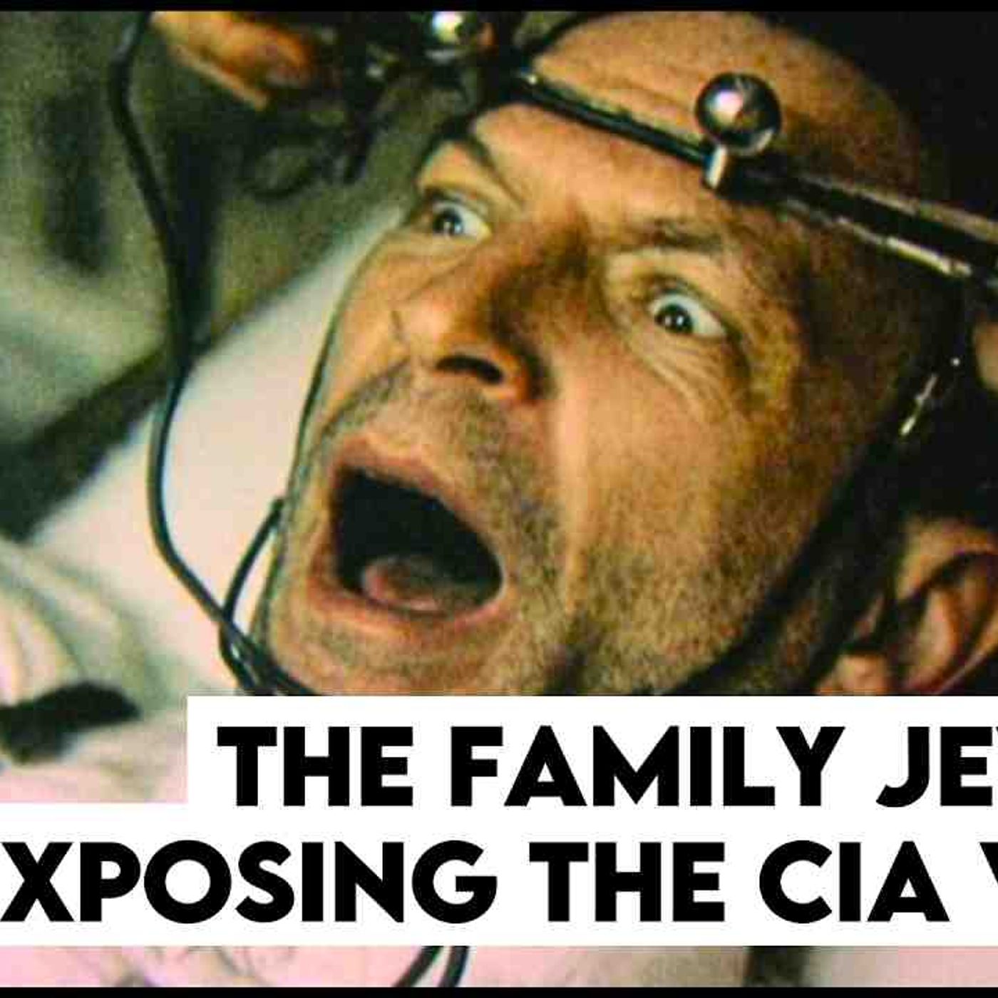 The Real CIA Vol. 1_ 693 Pages of Secret Crimes