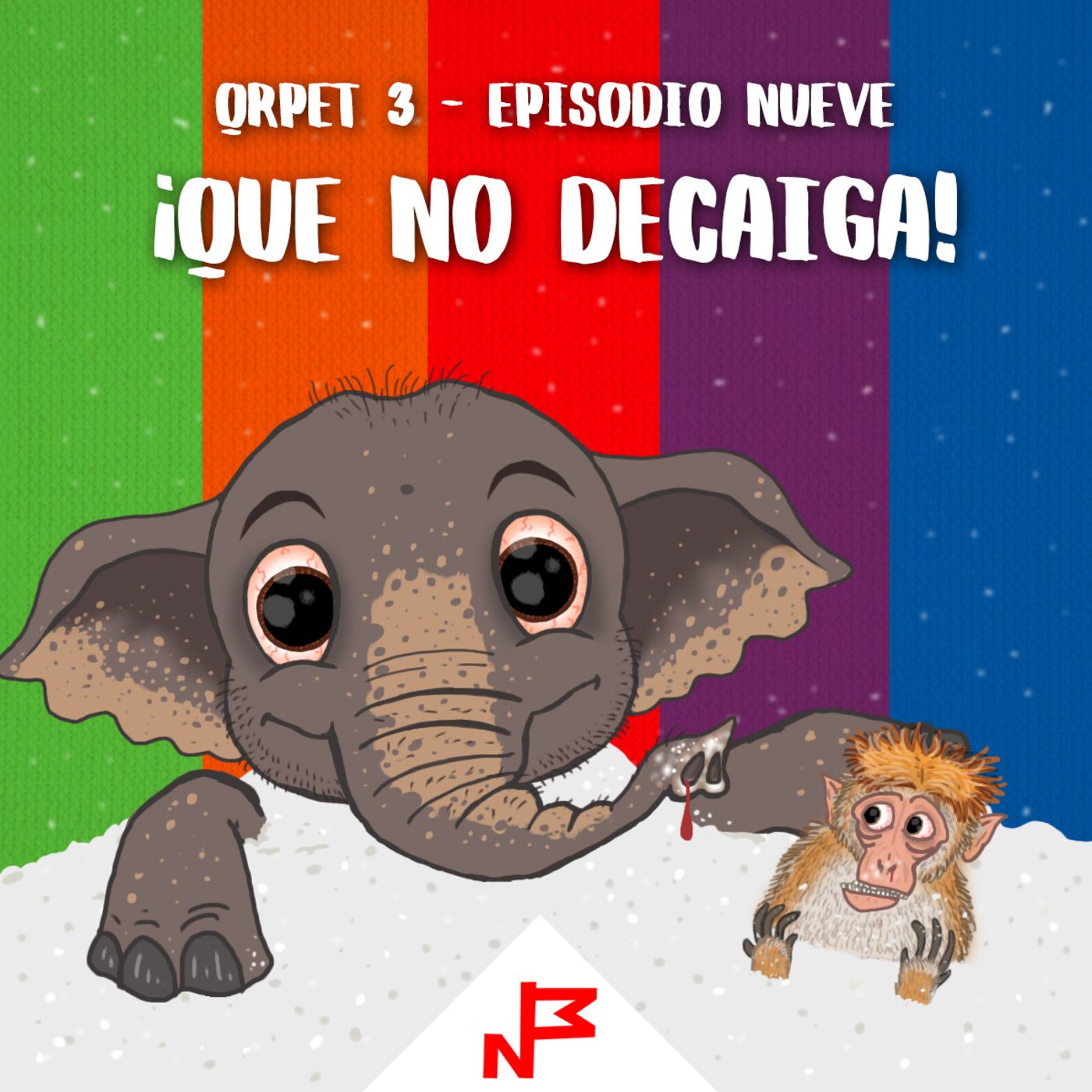 Qué rápido pasa el tiempo