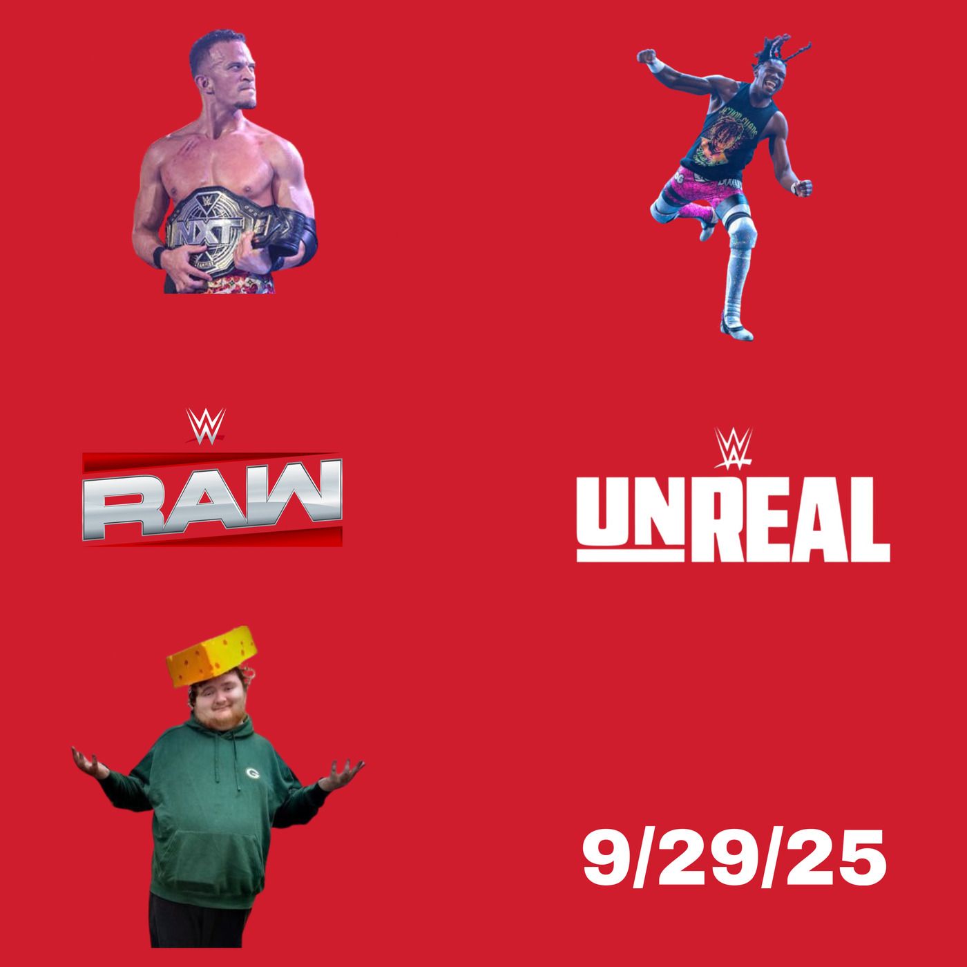 The Lucas E Allen Show