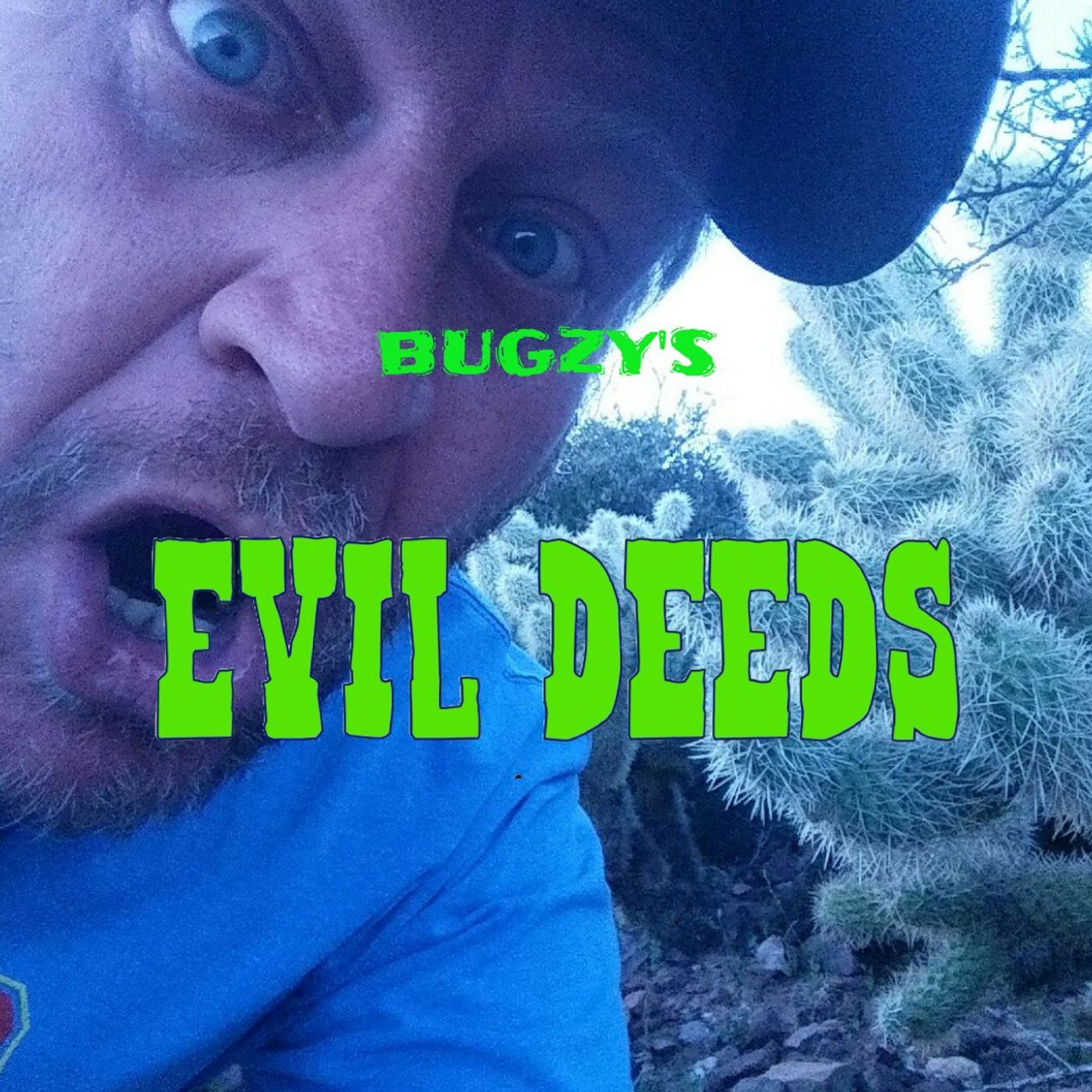 Bugzy's Evil Deeds