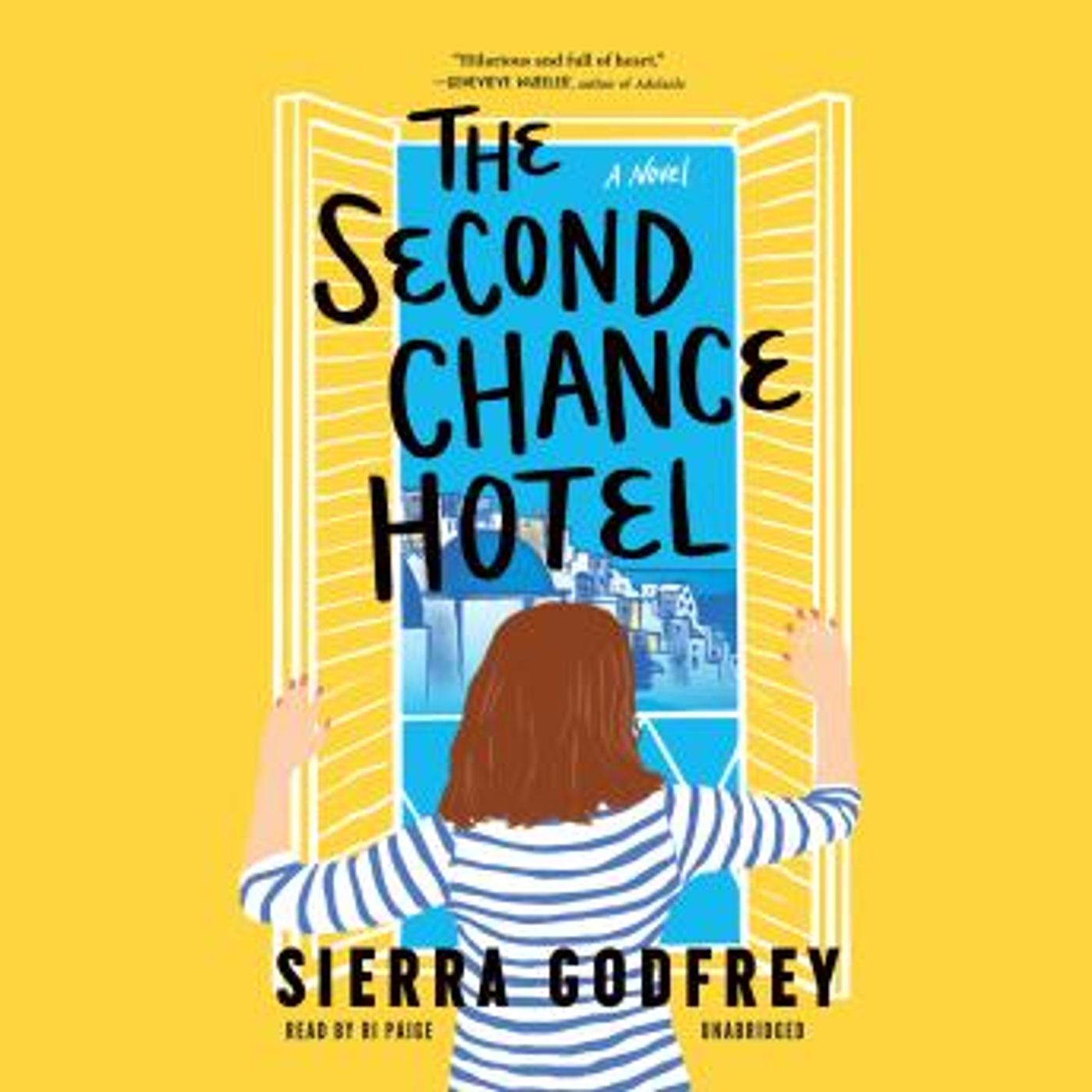 Listen to New Full Audiobooks in Romance, Rom-Com