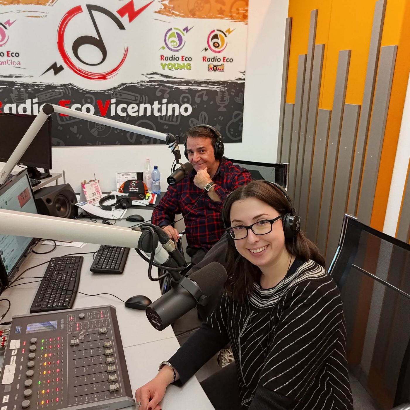 Il weekend del 3/5 novembre episode artwork