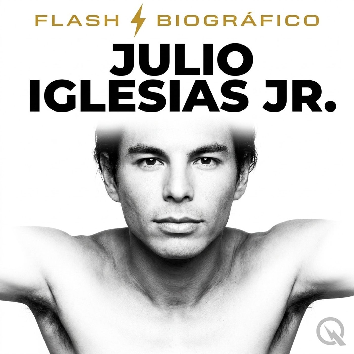 Julio Iglesias Jr. - Flash Biográfico