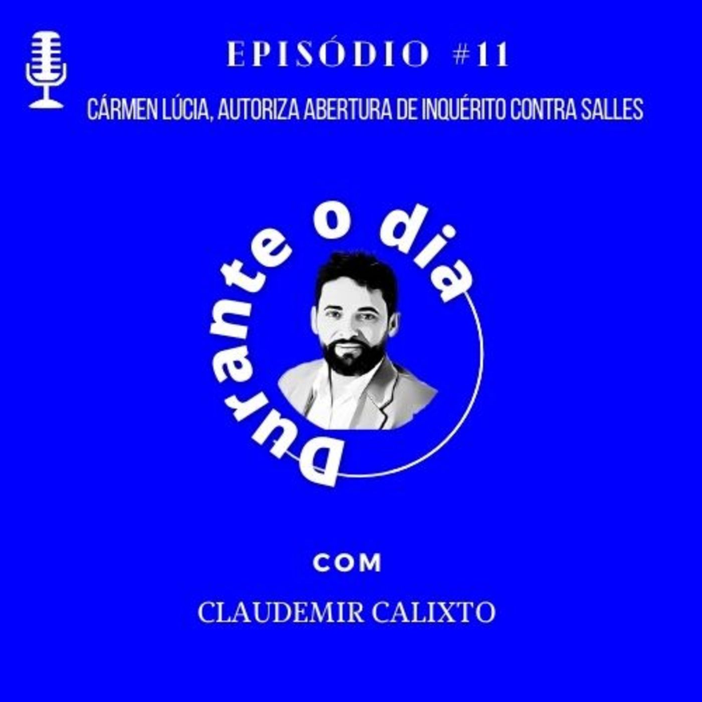 DURANTE O DIA