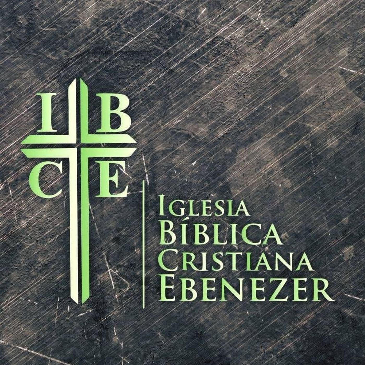 Estudios Bíblicos - IBC Ebenezer