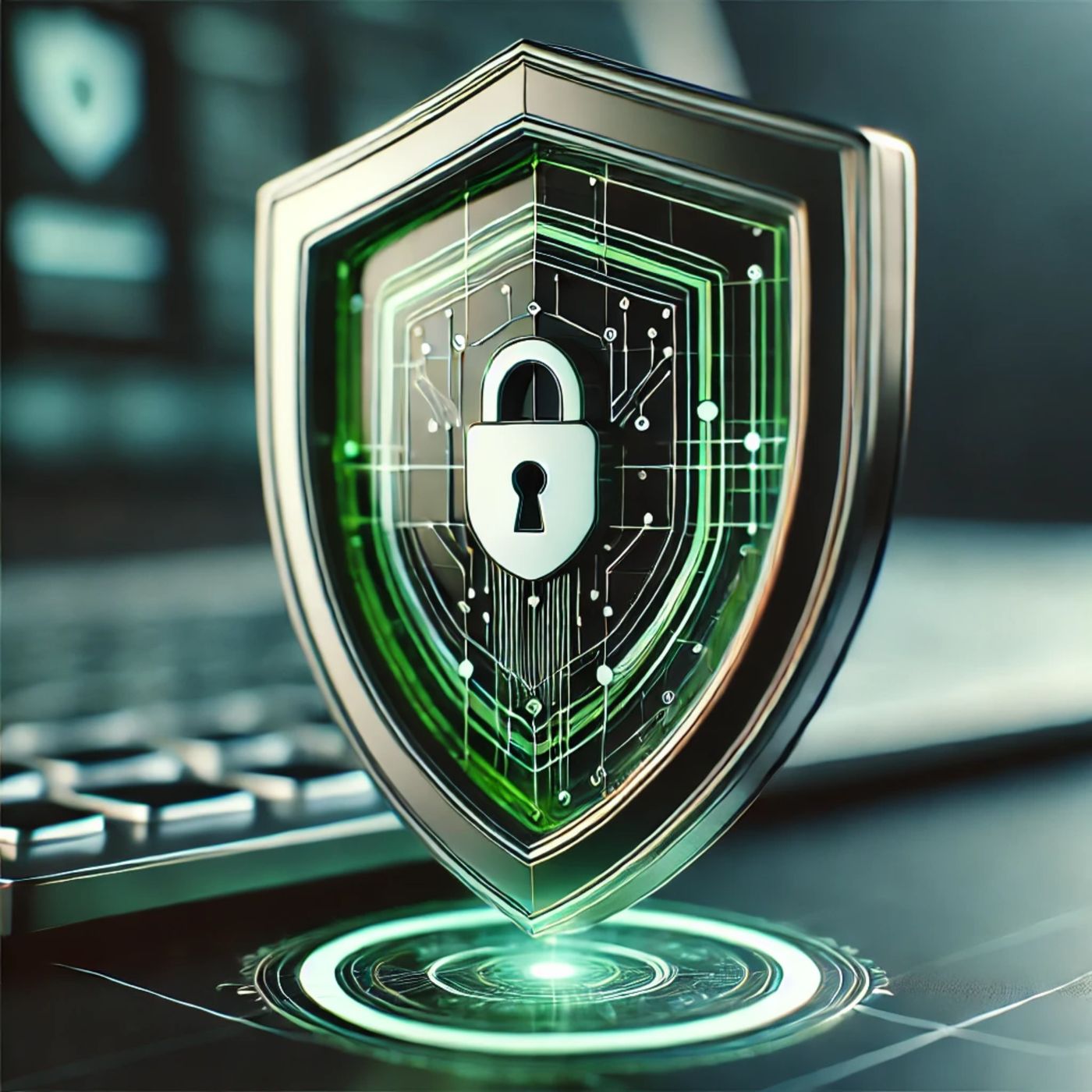 Smadav Safeguard podcast artwork