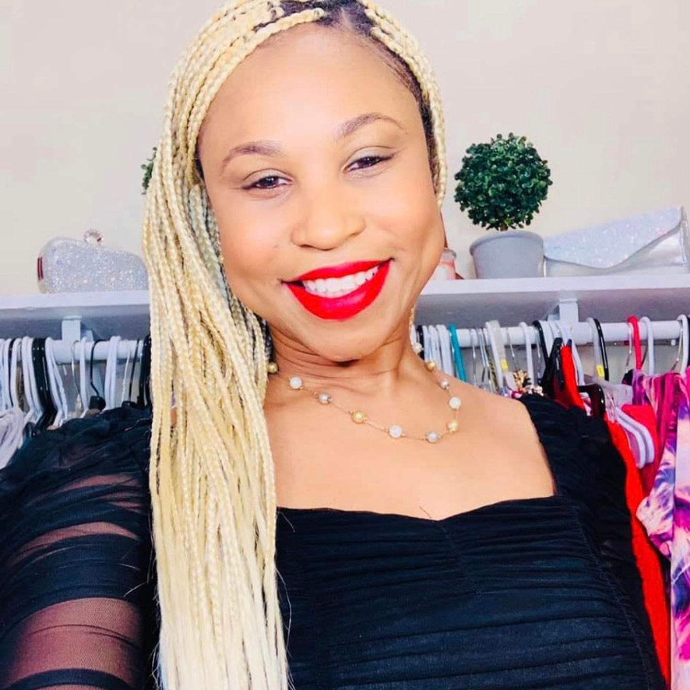 Keisha Bowie joins my Ya Boy on My Worthless 2cents Table Talk