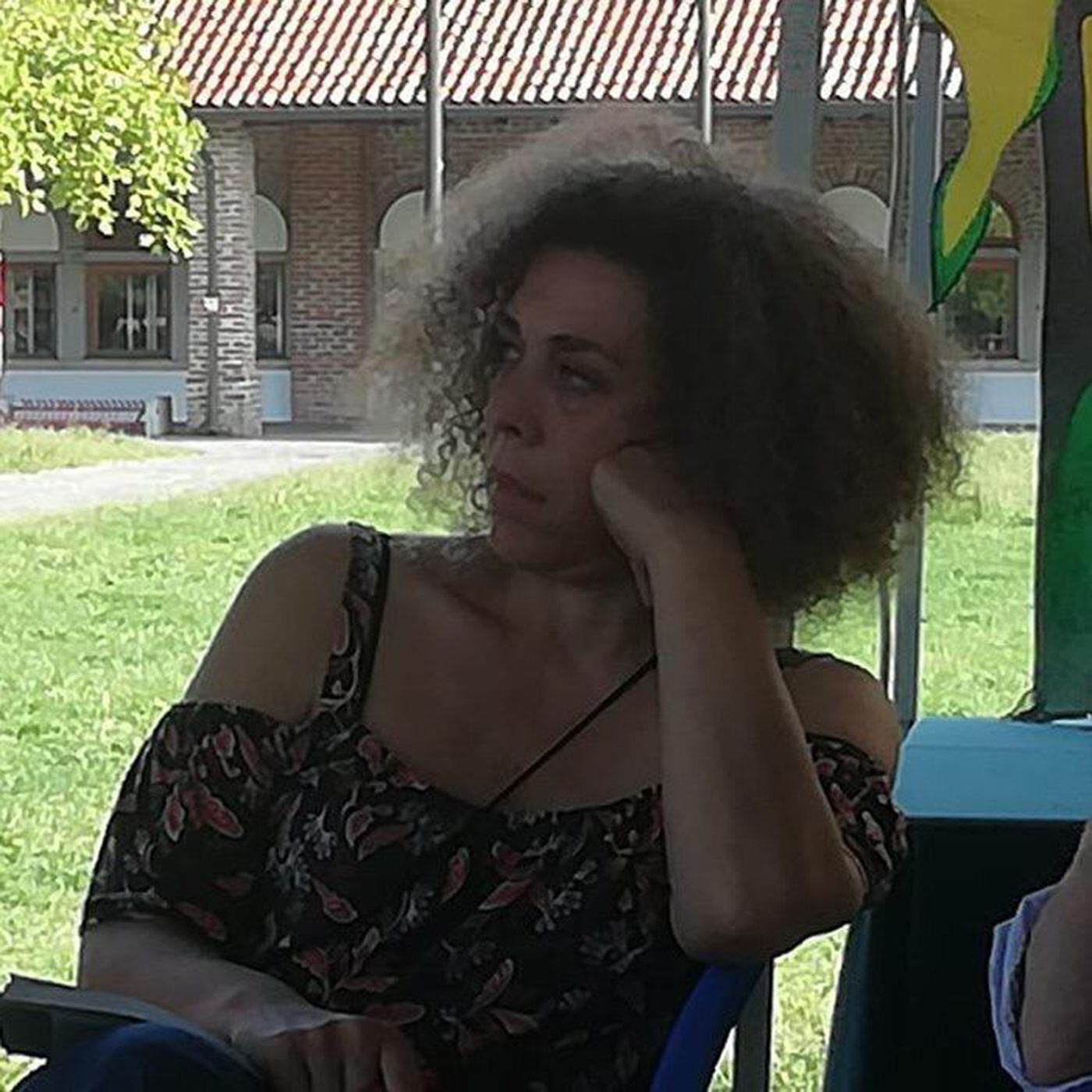Racconti di Donne su Radio Polis