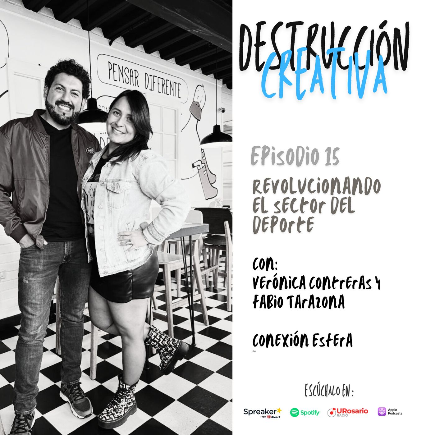Destrucción Creativa