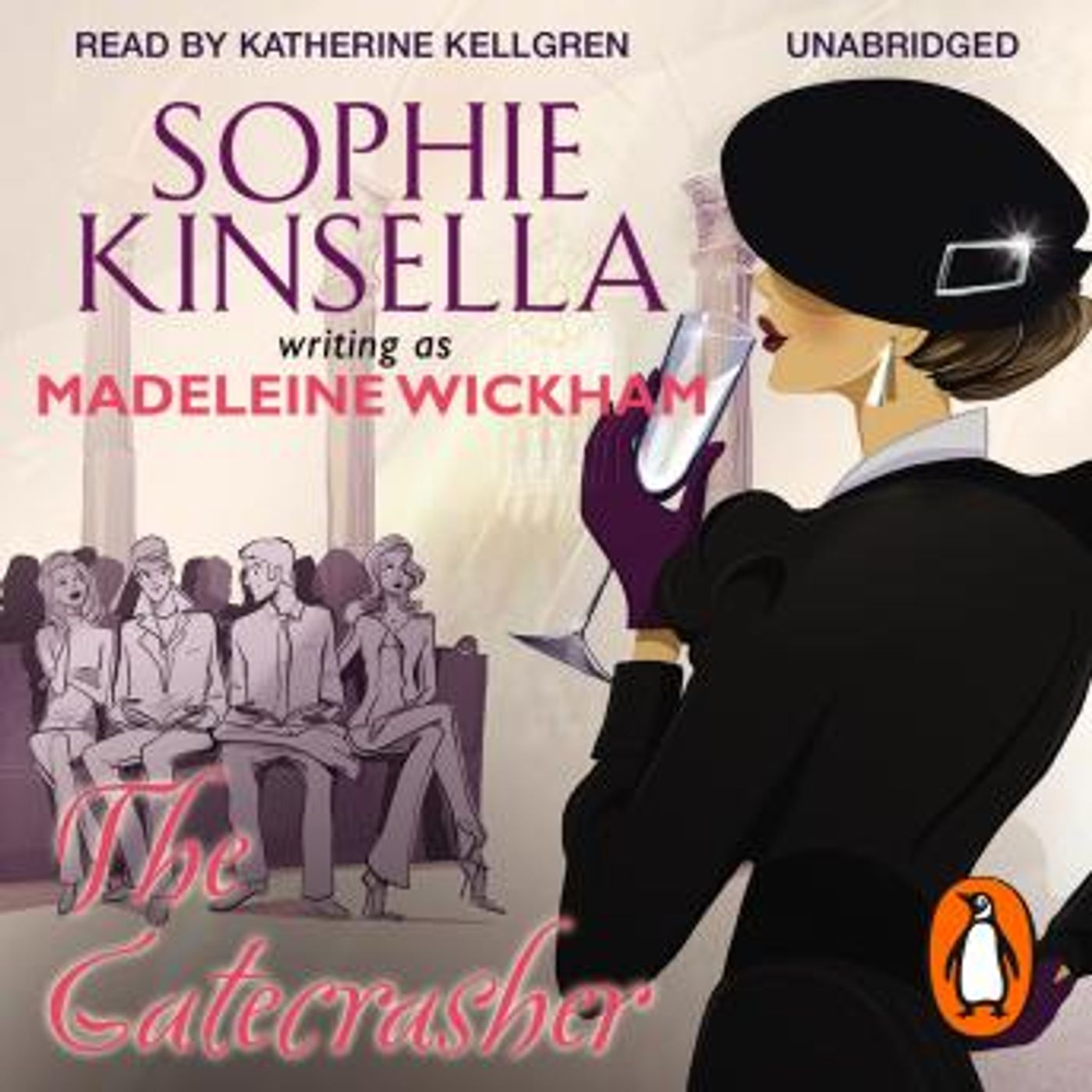 Access Essential Full Audiobooks in Fiction, Contemporary Women