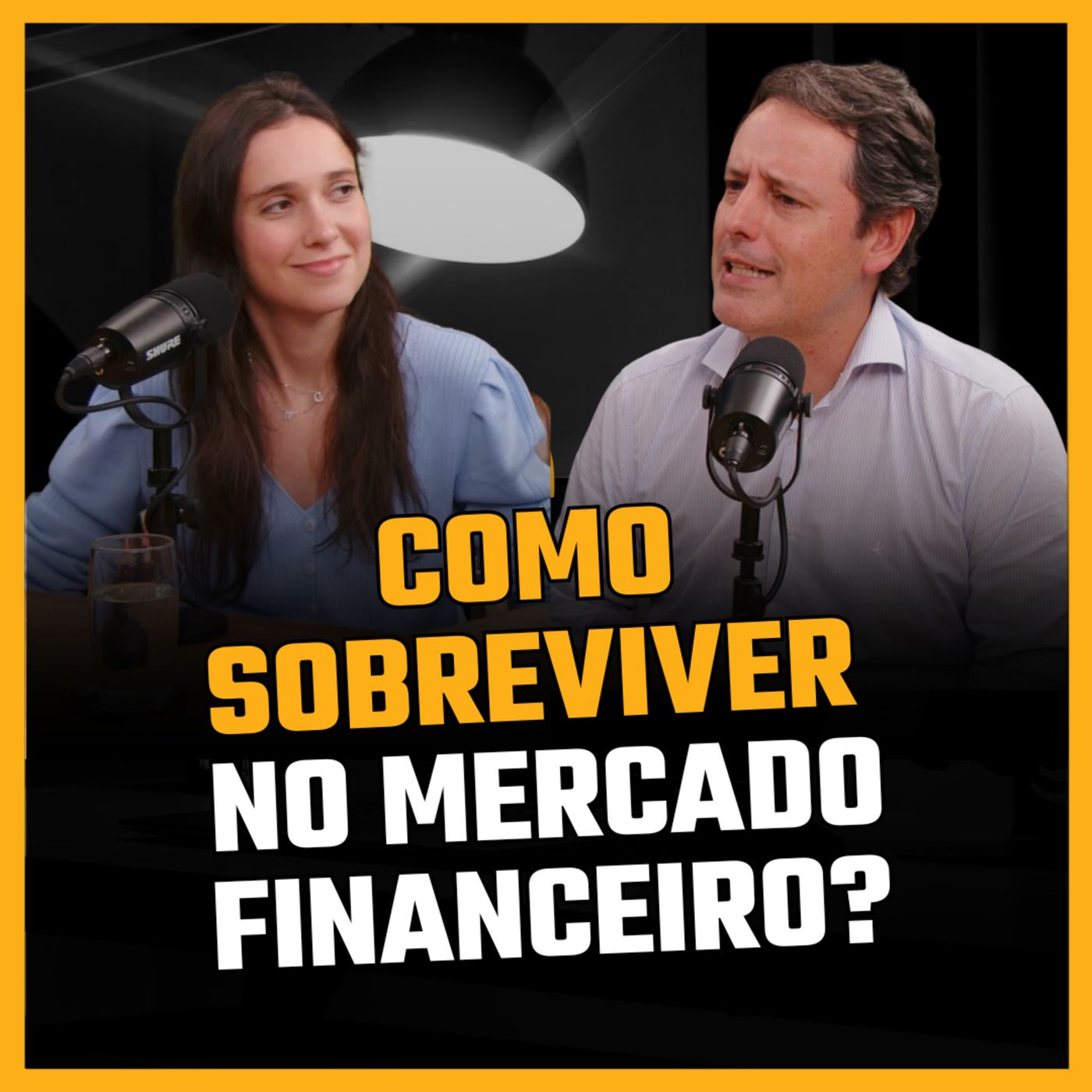 Podcast Gerações