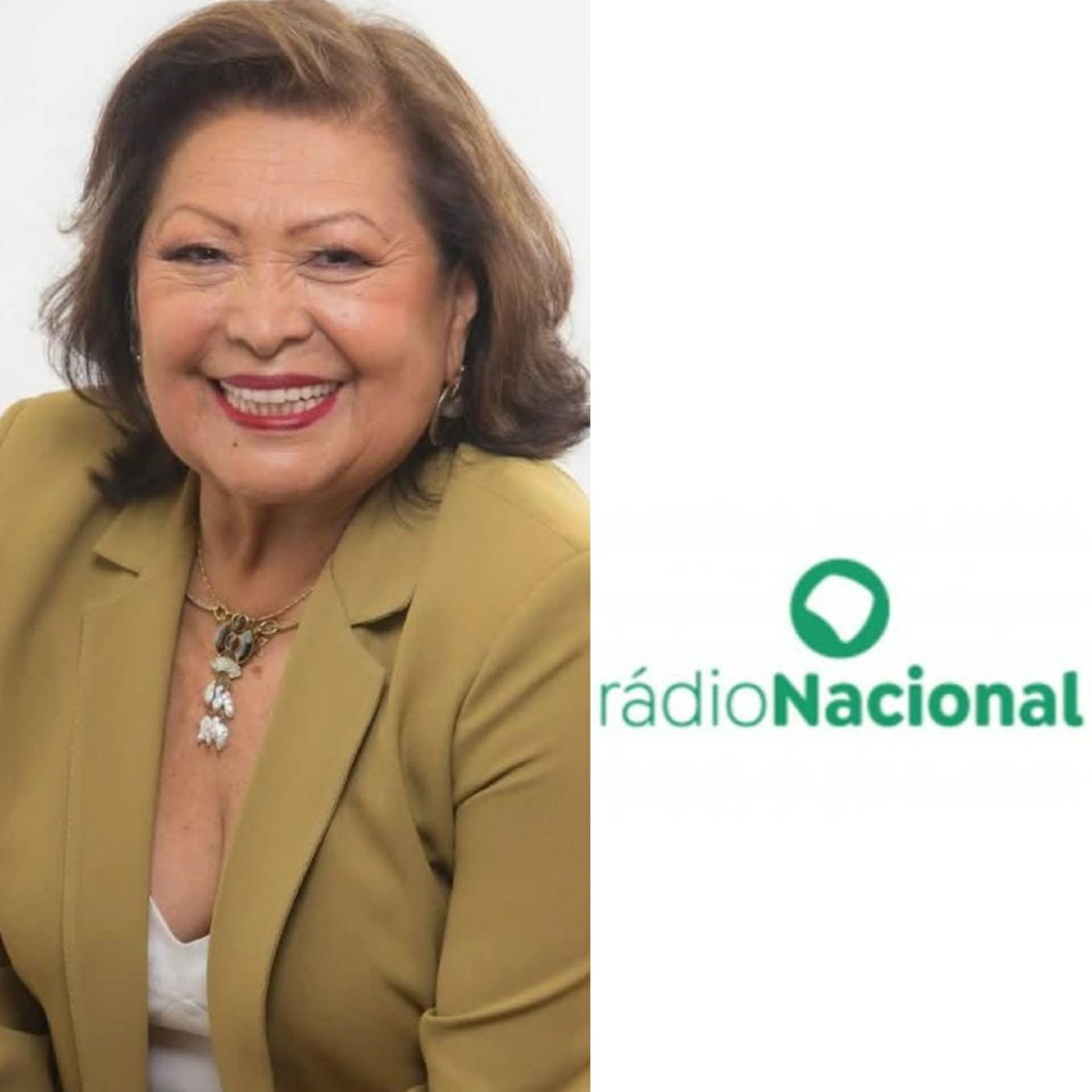 RÁDIO NACIONAL: MATERNIDADE E MERCADO DE TRABALHO episode artwork