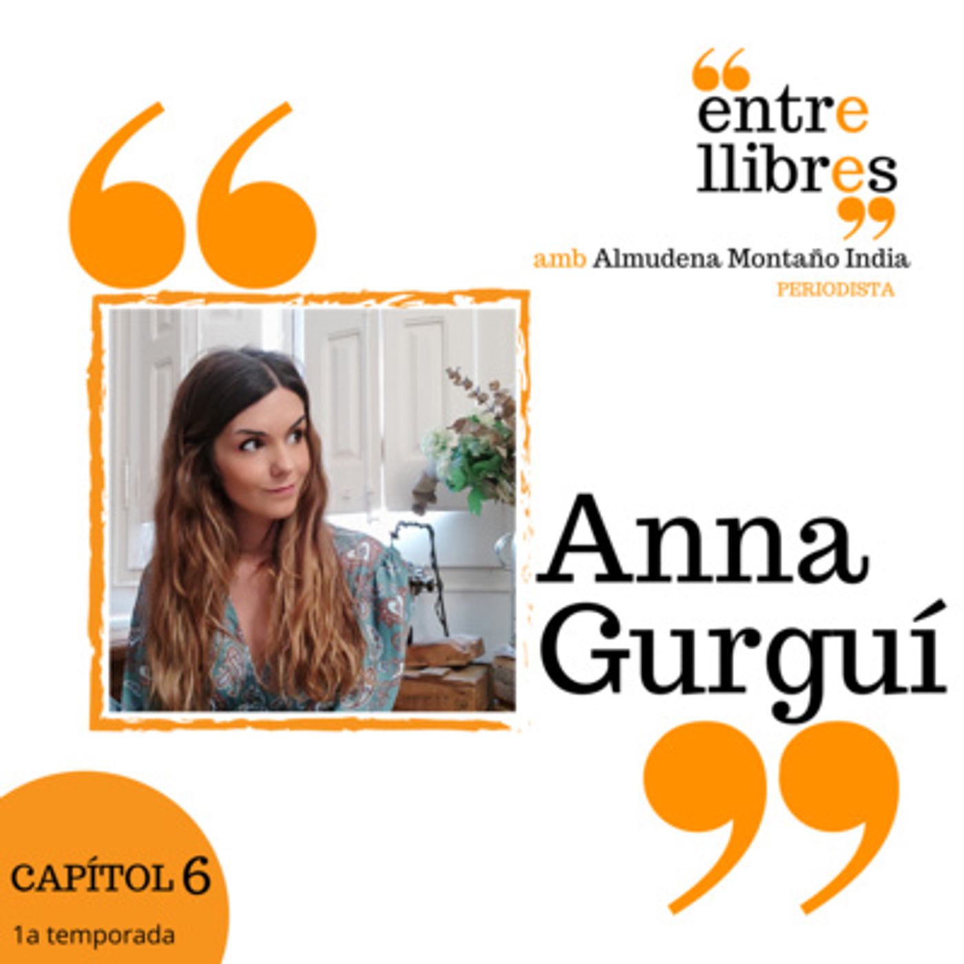 Entre Llibres
