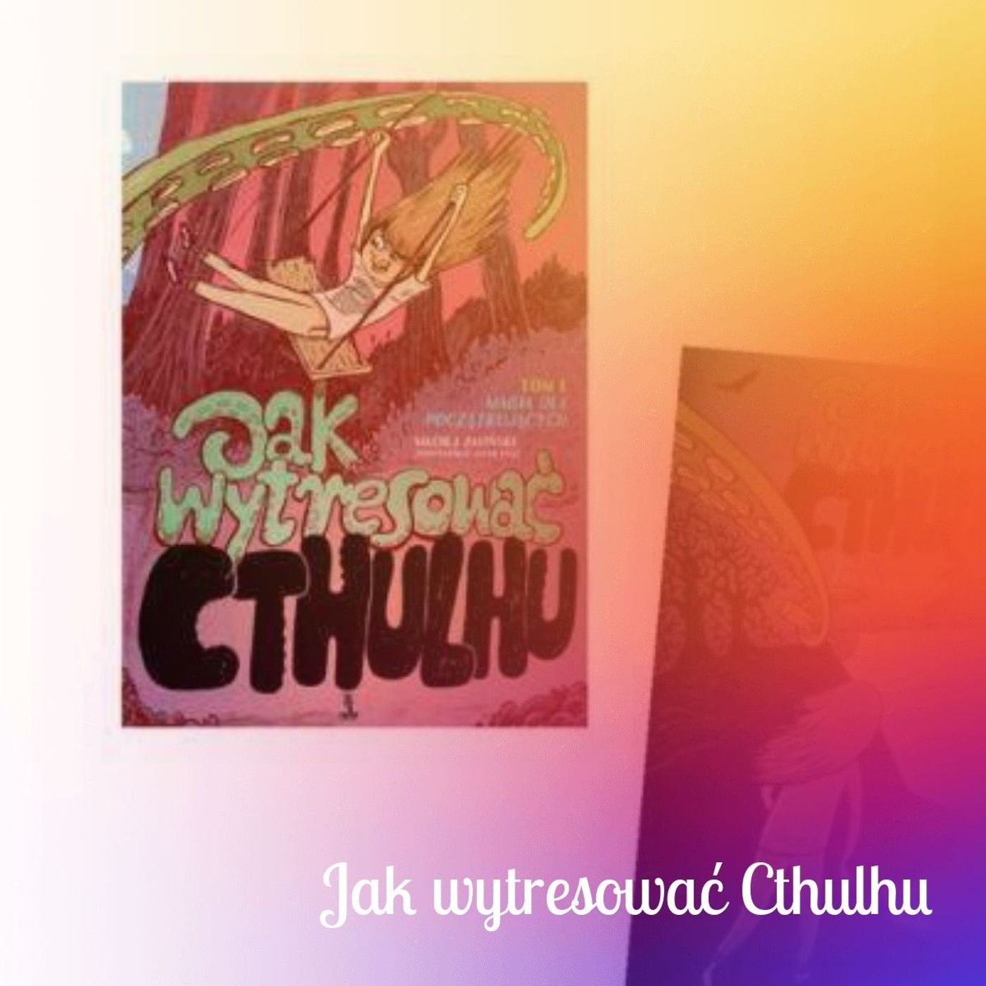 Aktywne Czytanie - książki dla dzieci i młodzieży