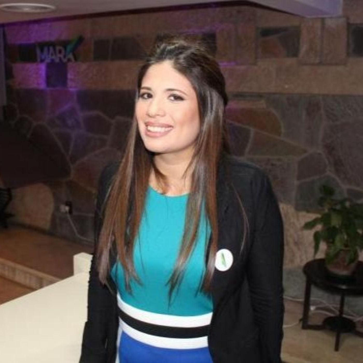 Noelia Villafañe (Contadora Pública Nacional y PP. Titular de Monotributistas Asociados República Argentina) episode artwork